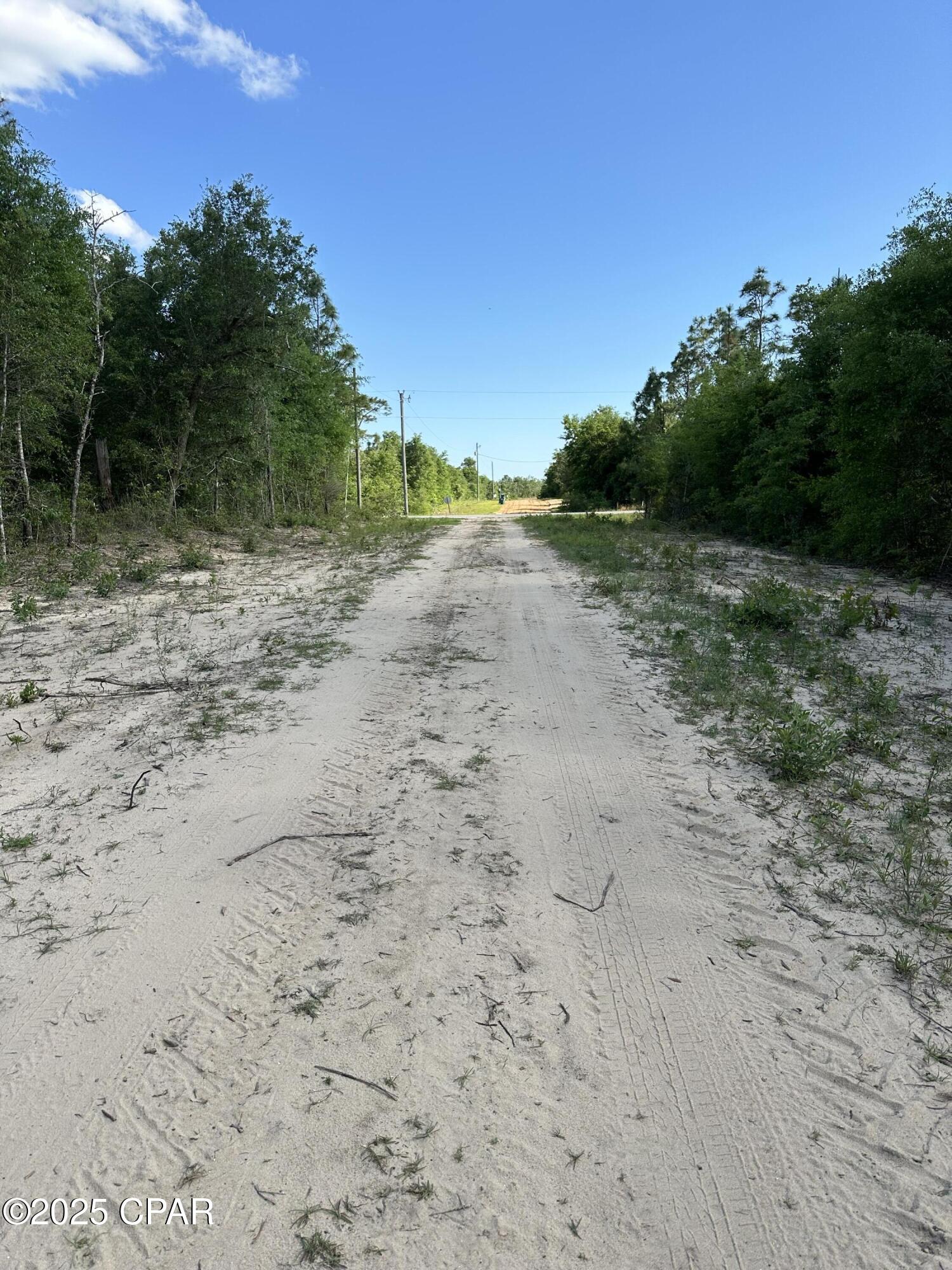 Lake Mckenzie Homes - Land