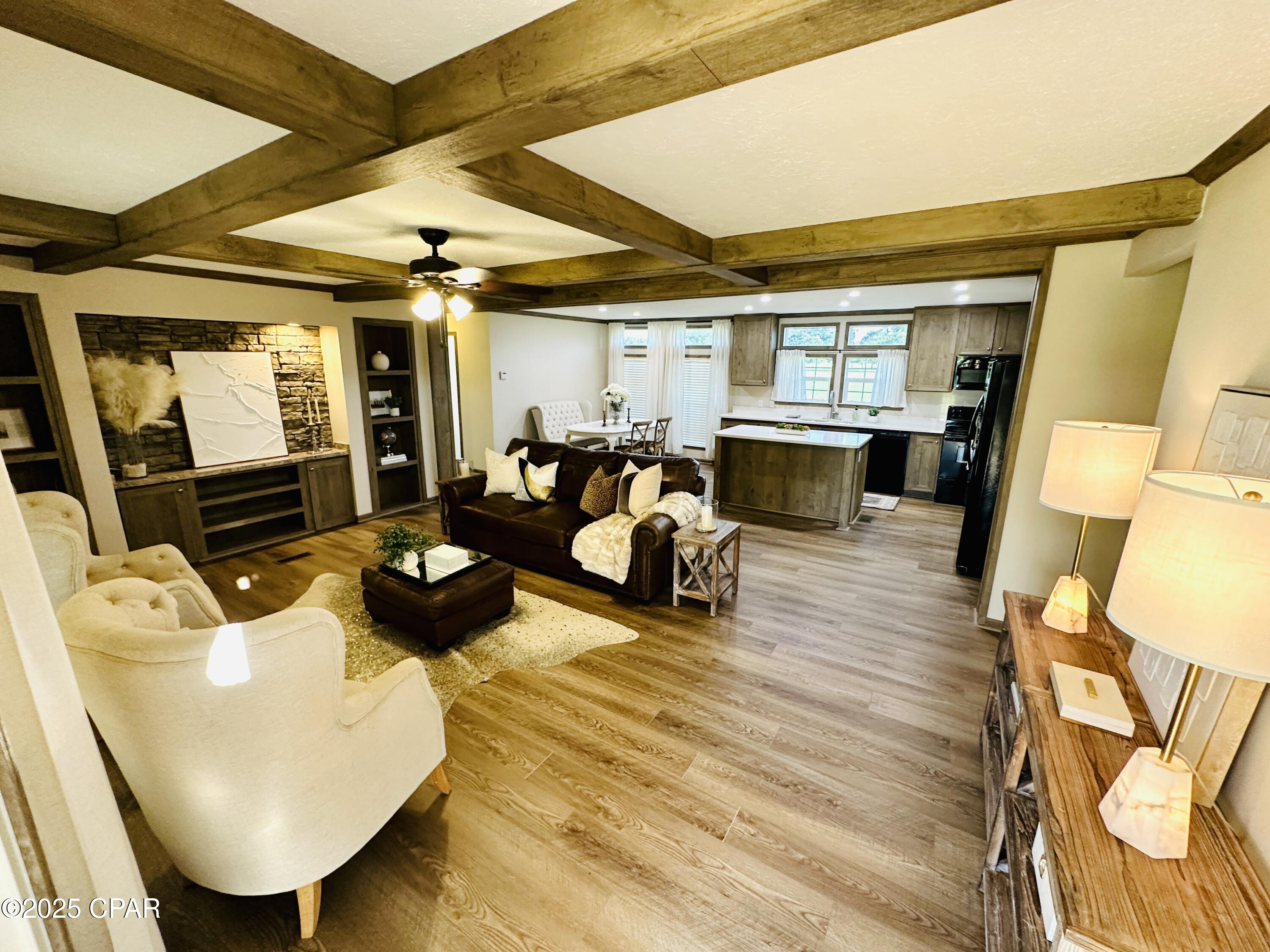 Durden - Residential