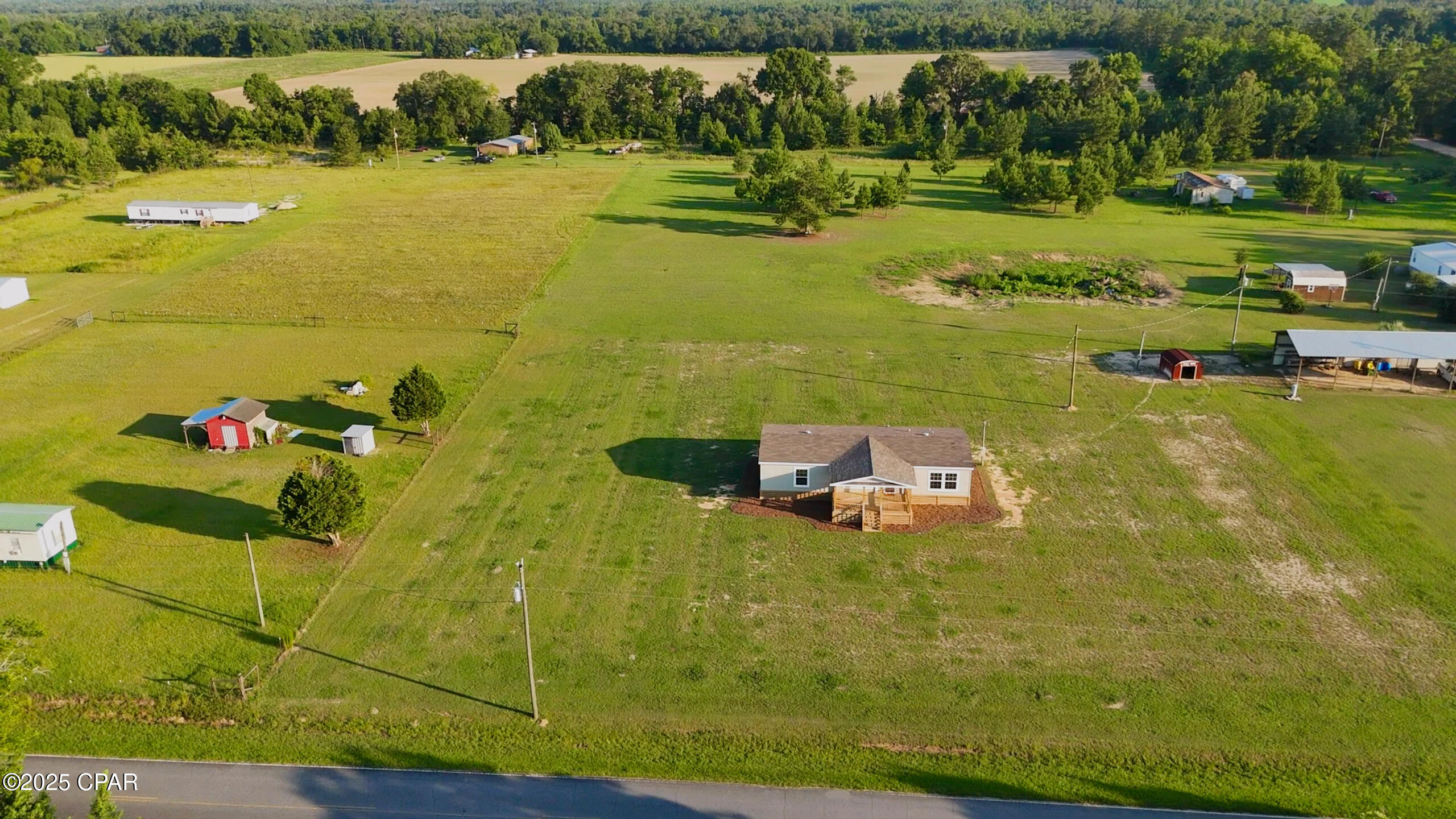 Durden - Residential