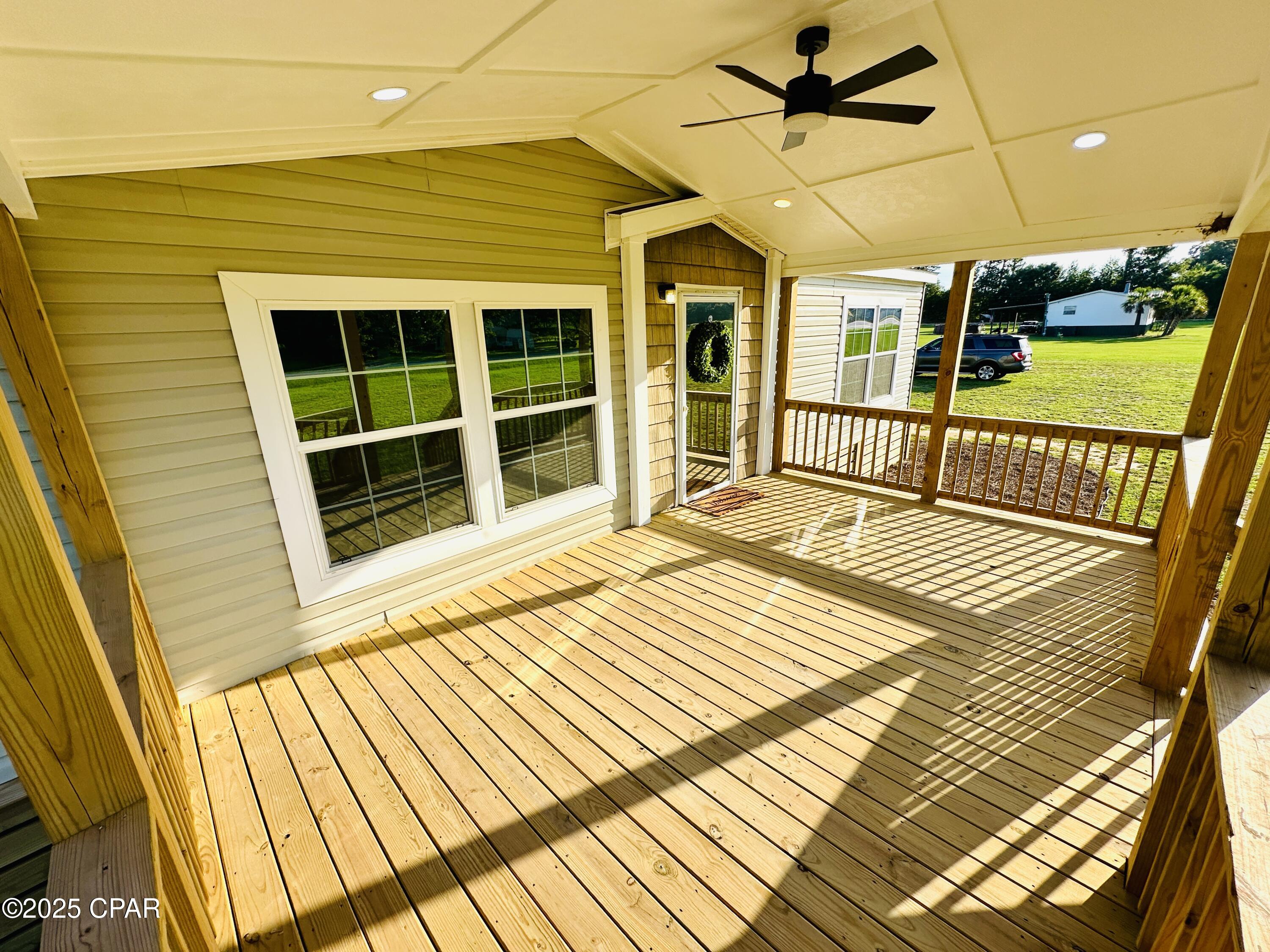 Durden - Residential