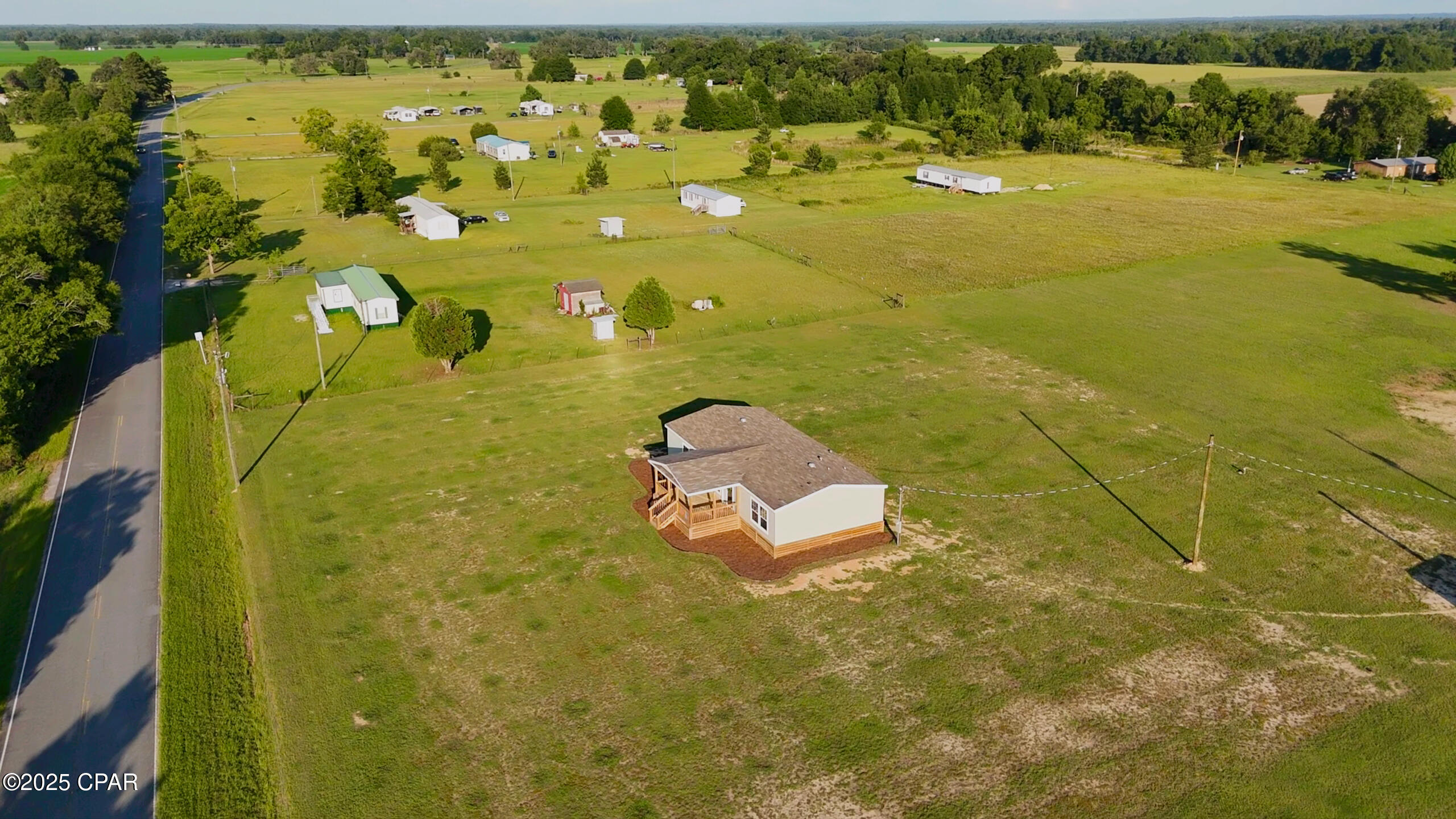 Durden - Residential