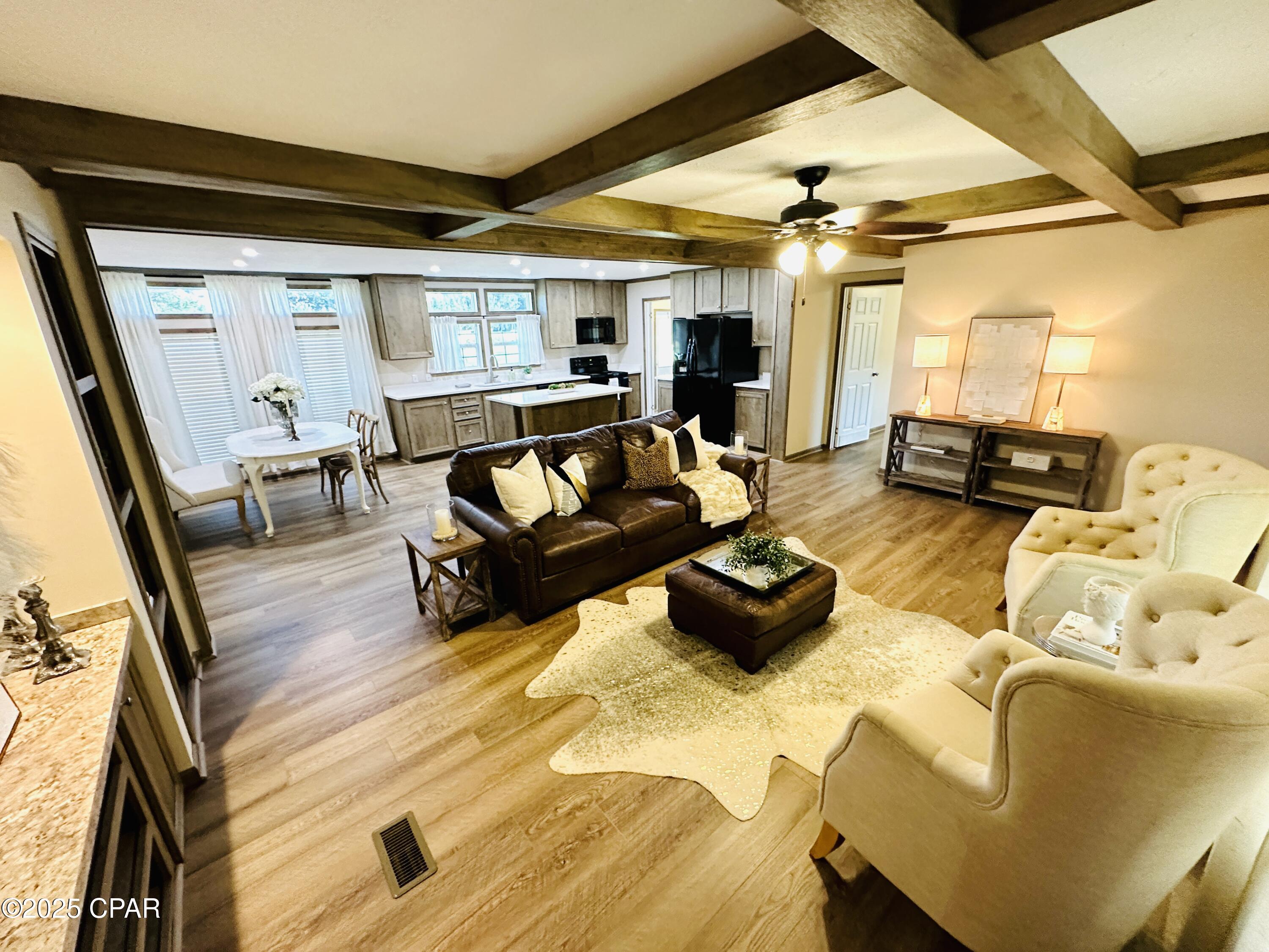 Durden - Residential