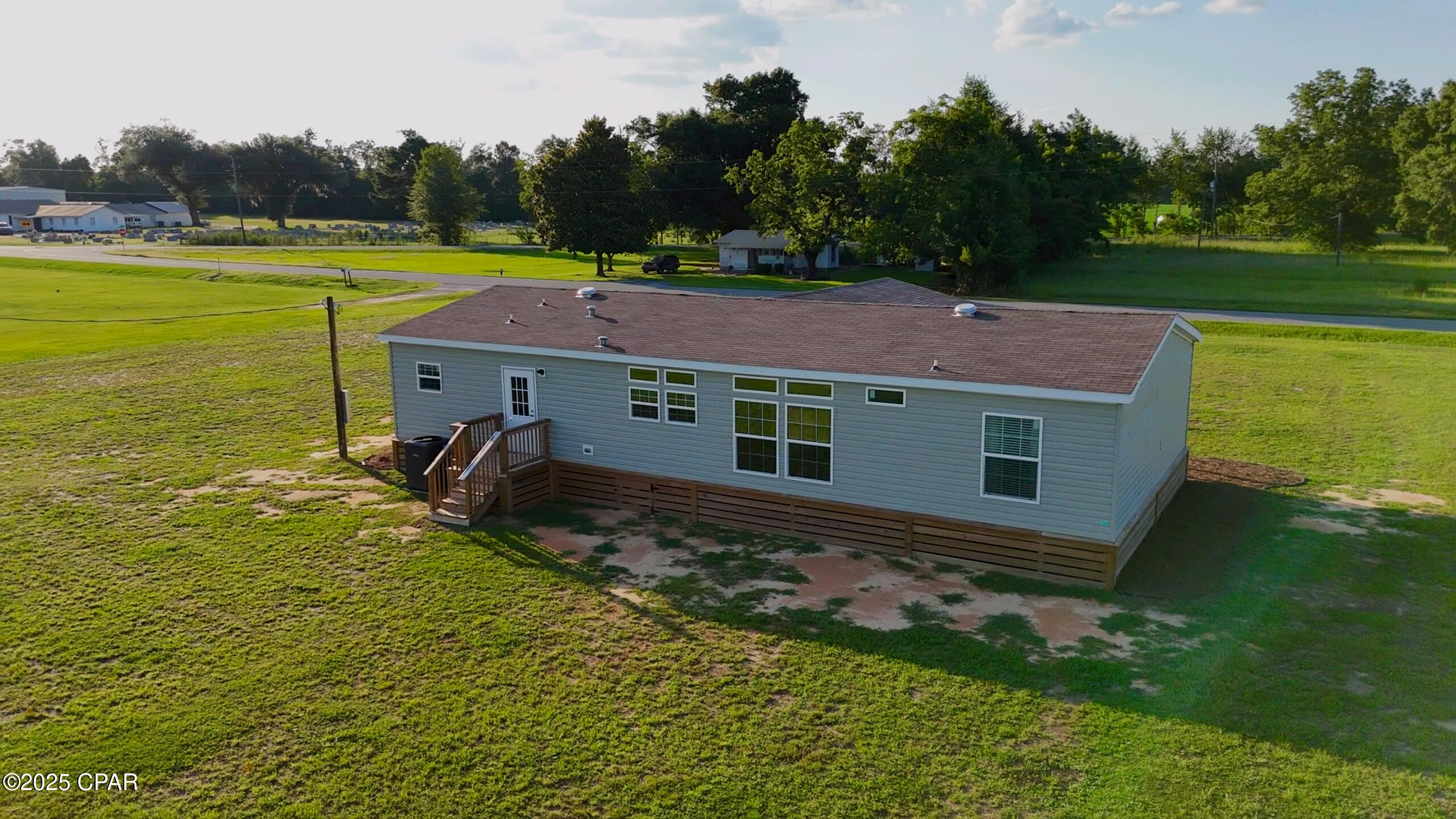 Durden - Residential