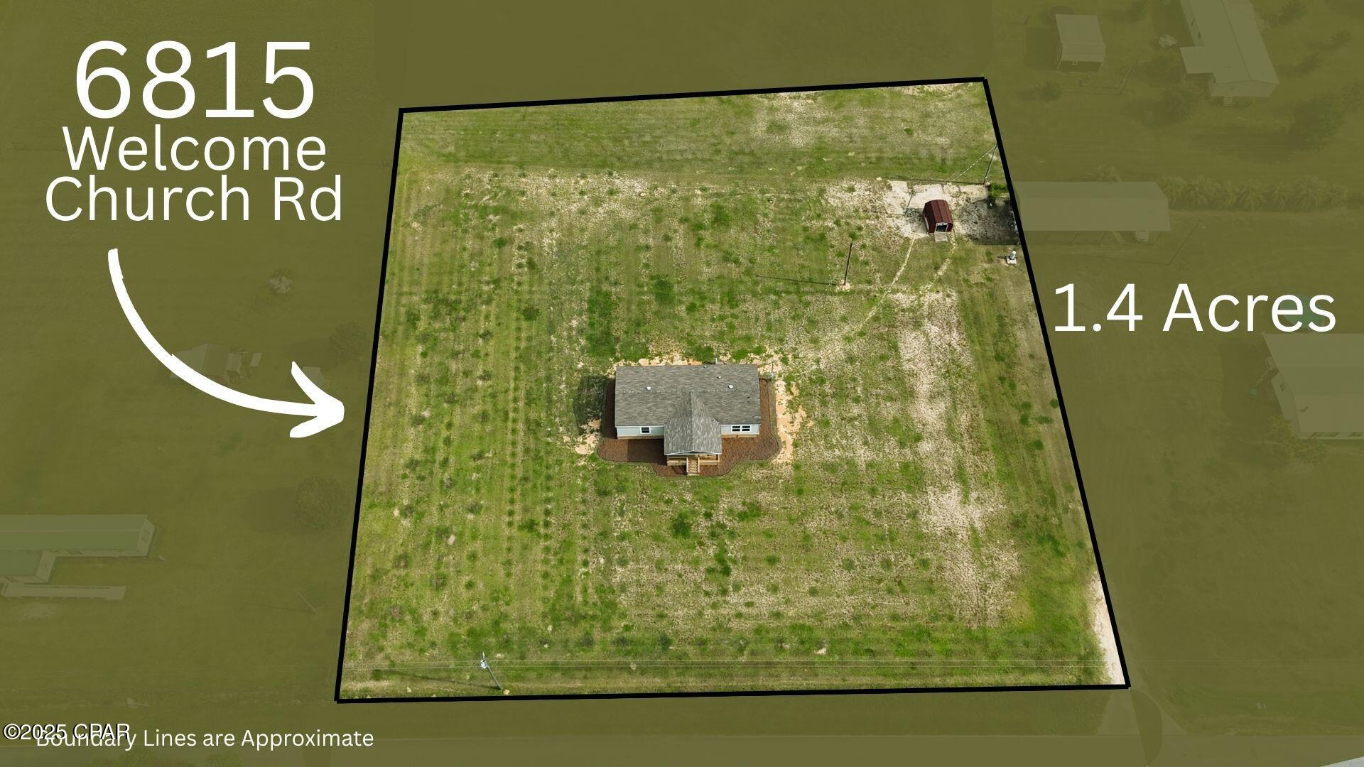 Durden - Residential