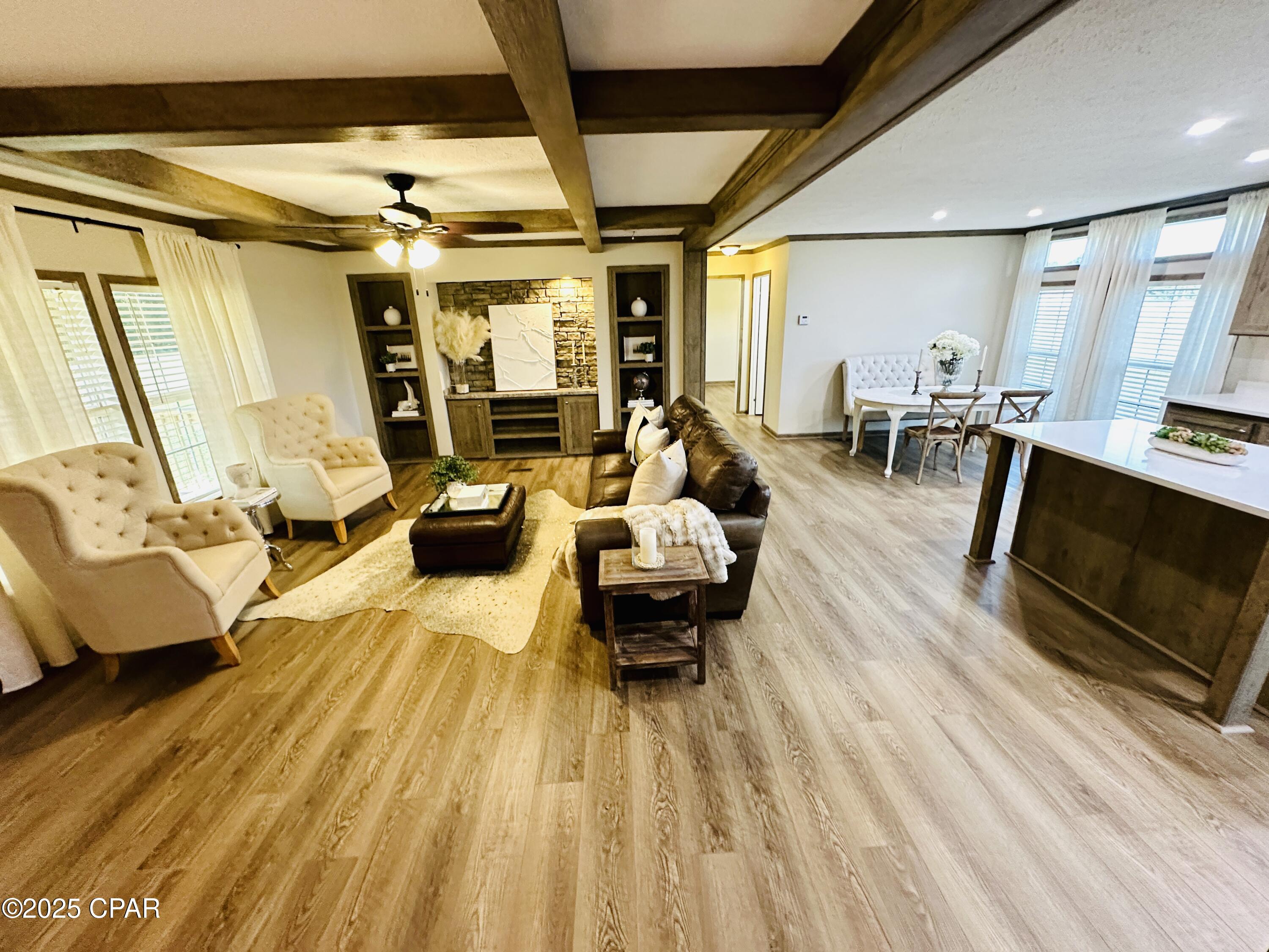 Durden - Residential