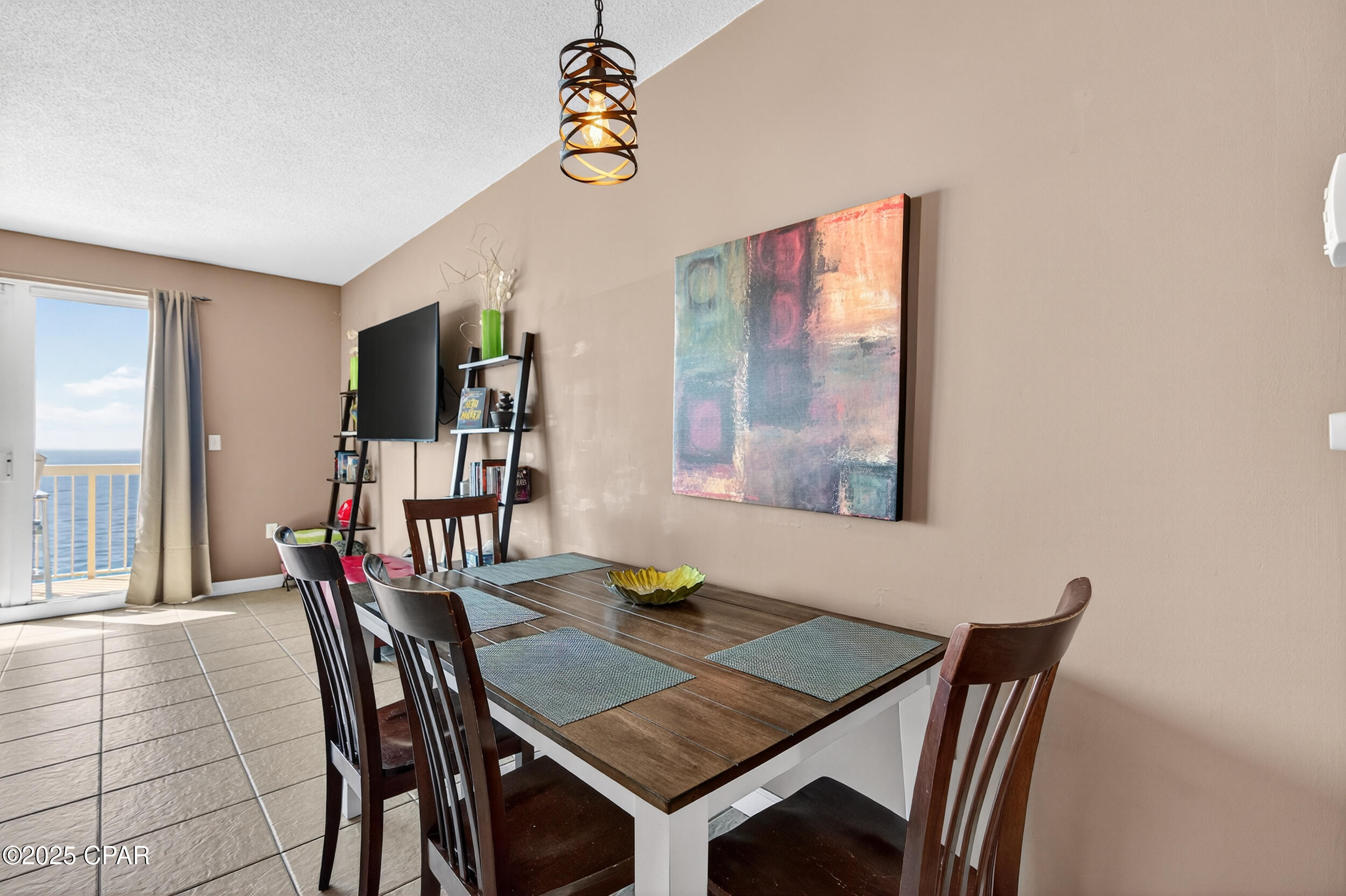 Seychelles Resort Condominium - Residential