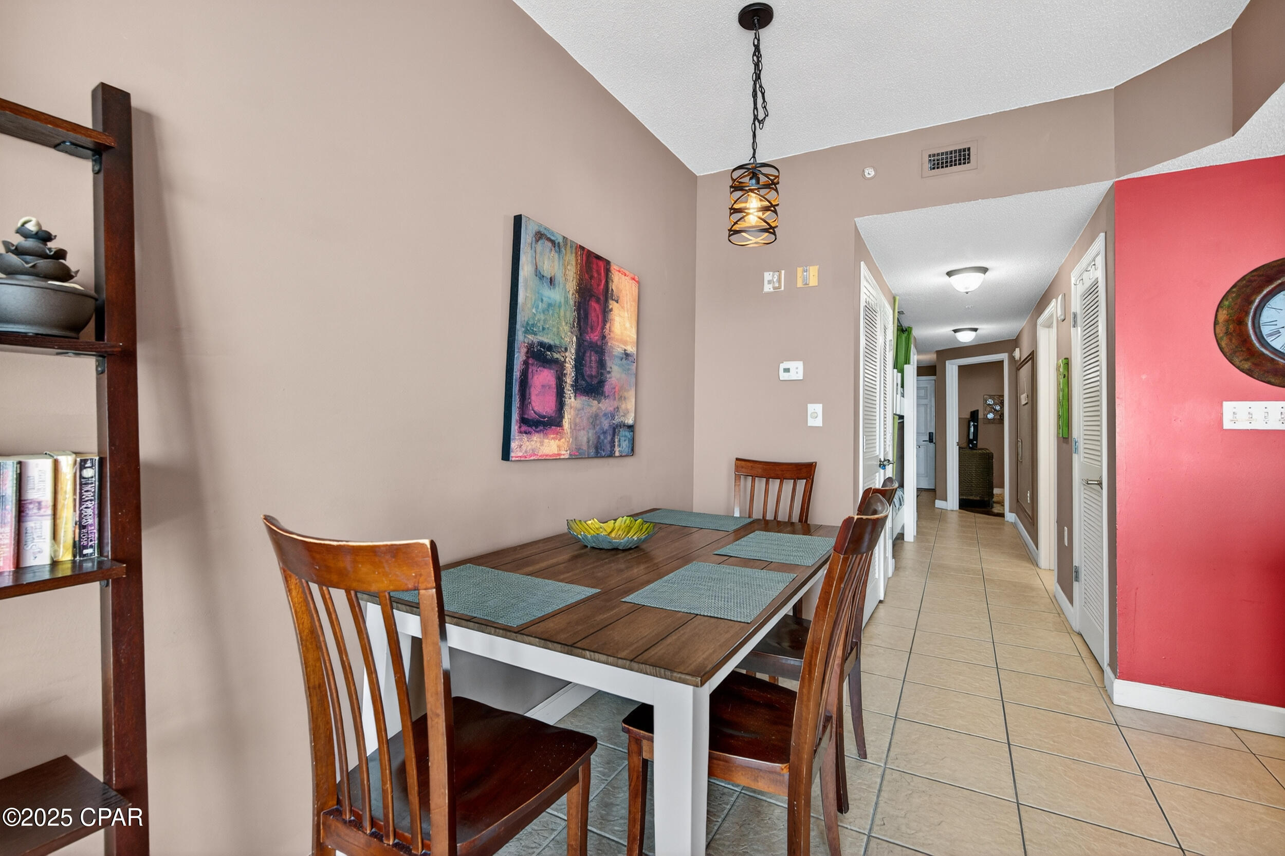 Seychelles Resort Condominium - Residential