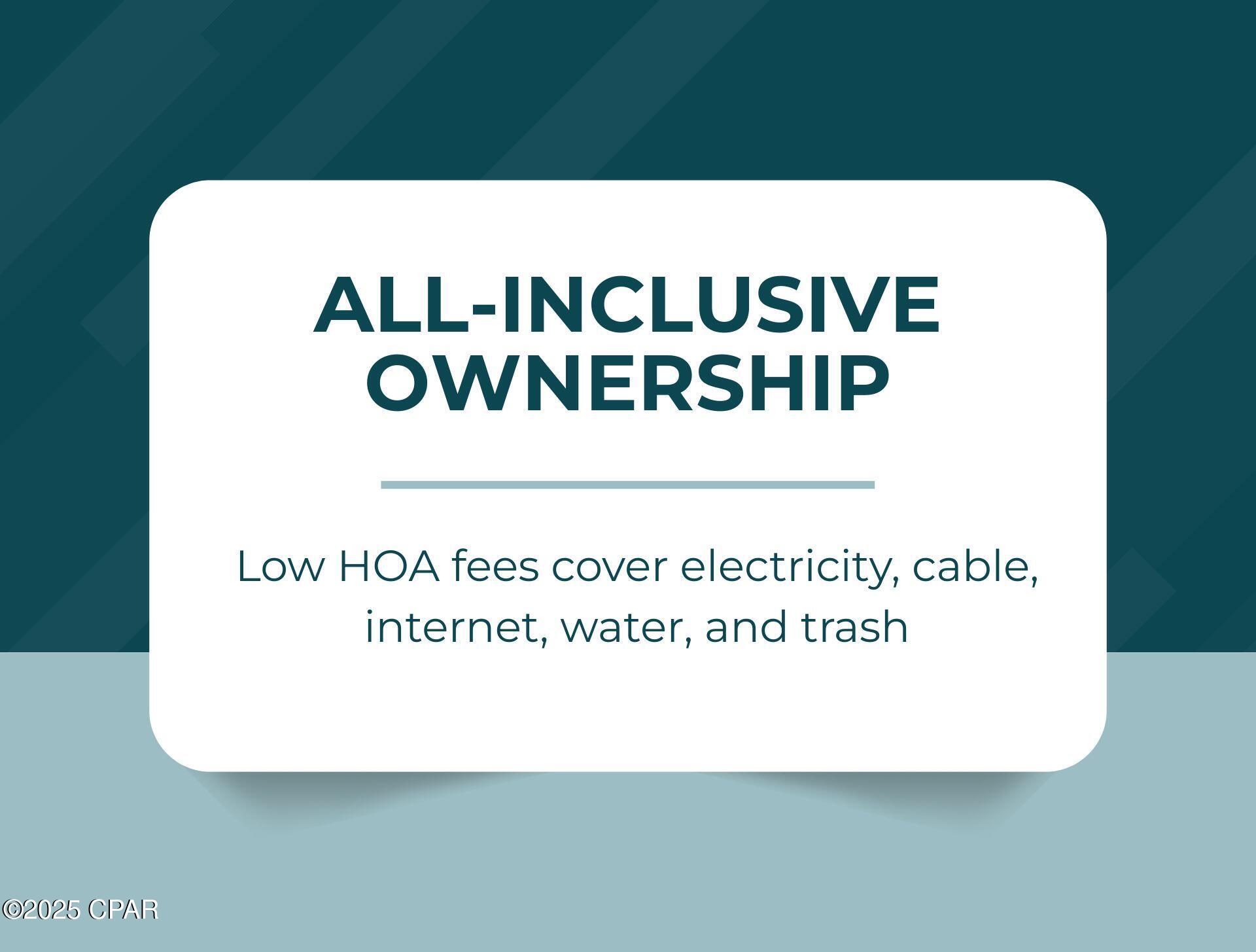 Seychelles Resort Condominium - Residential