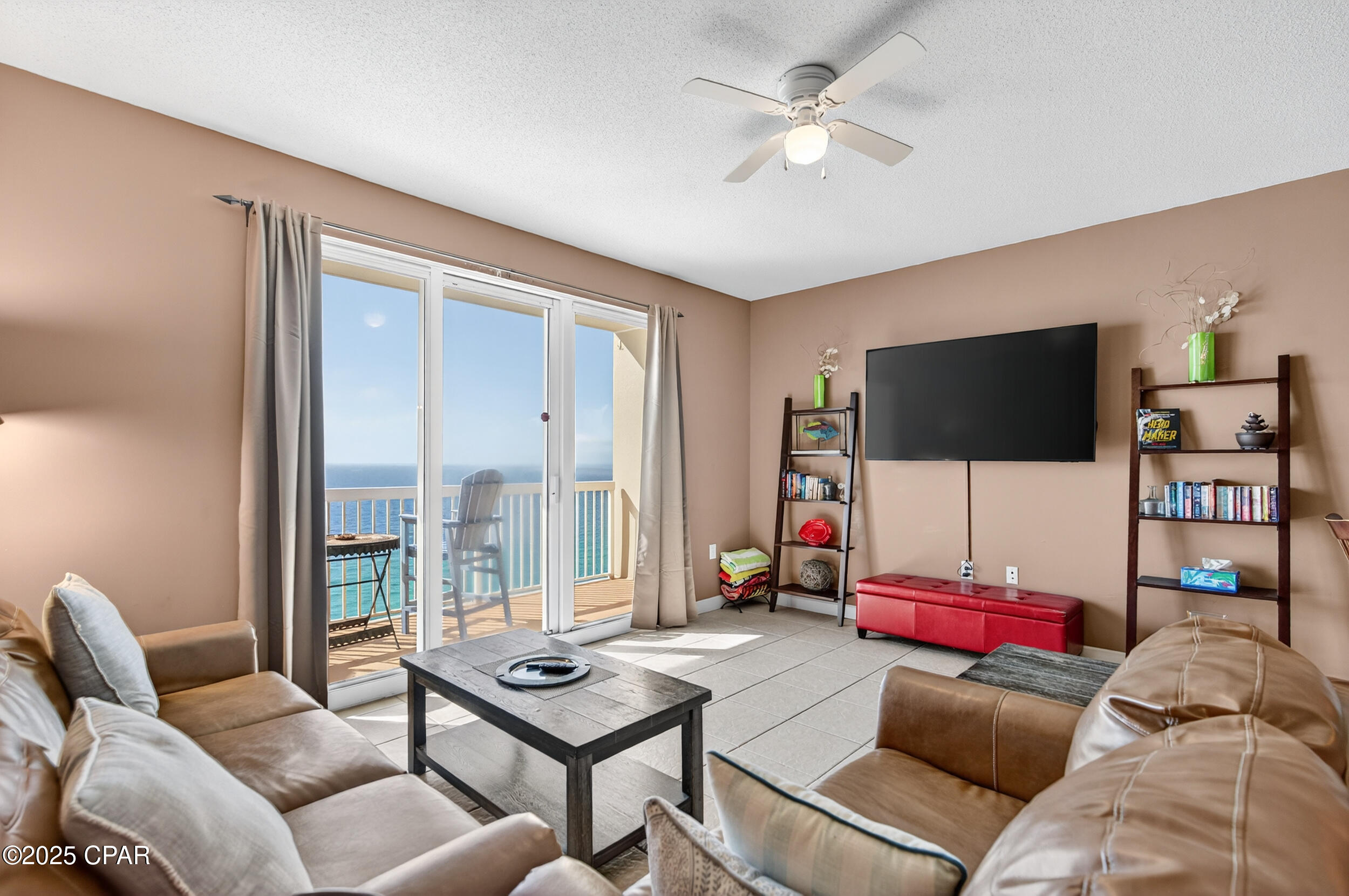 Seychelles Resort Condominium - Residential