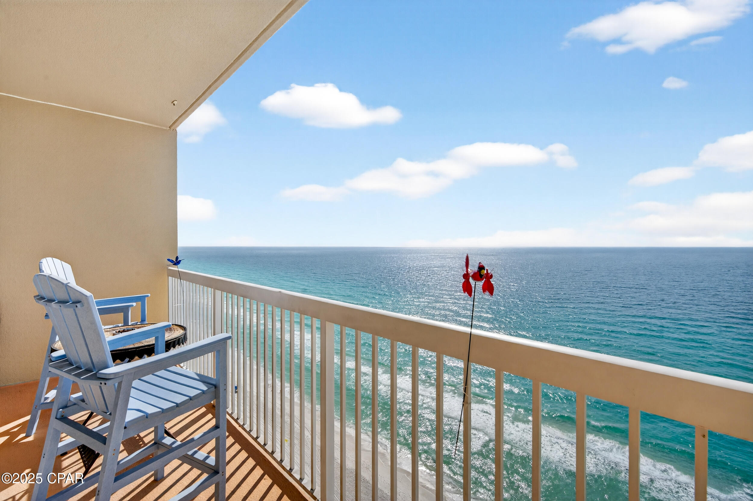 Seychelles Resort Condominium - Residential