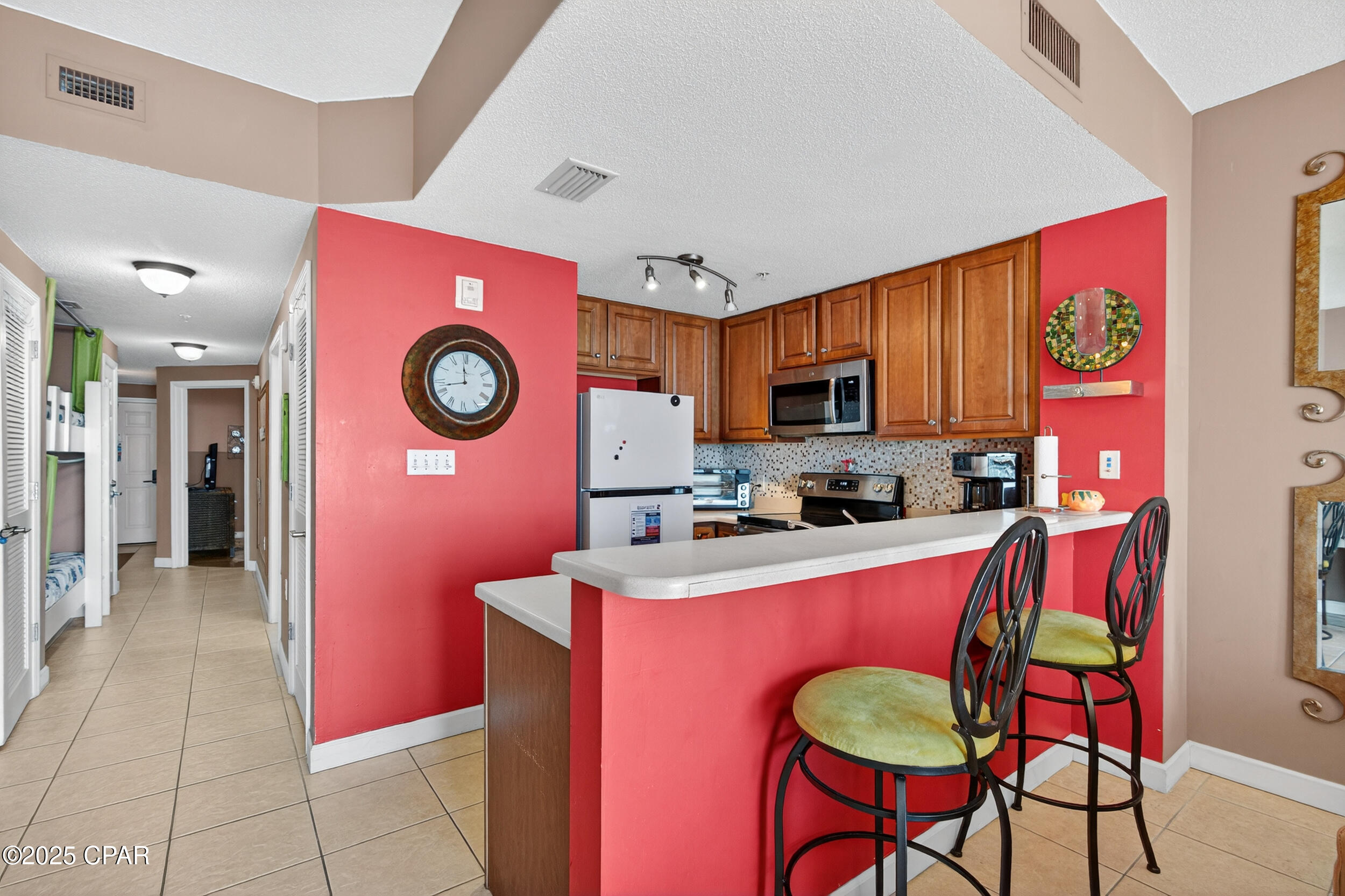 Seychelles Resort Condominium - Residential