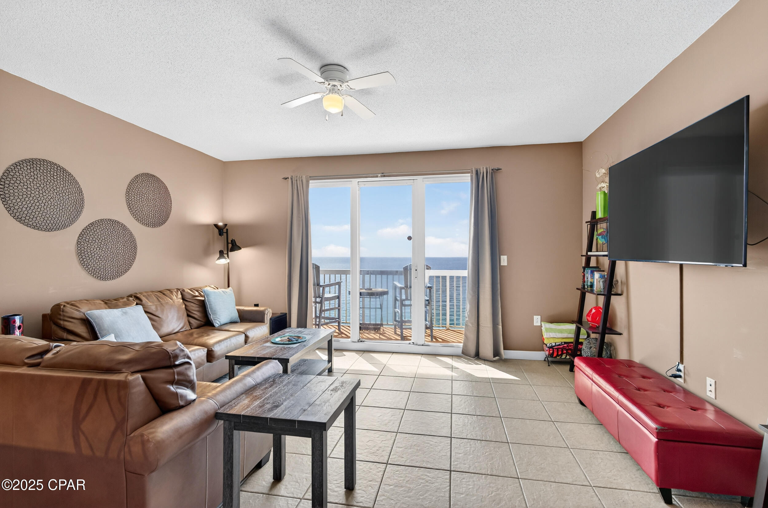 Seychelles Resort Condominium - Residential