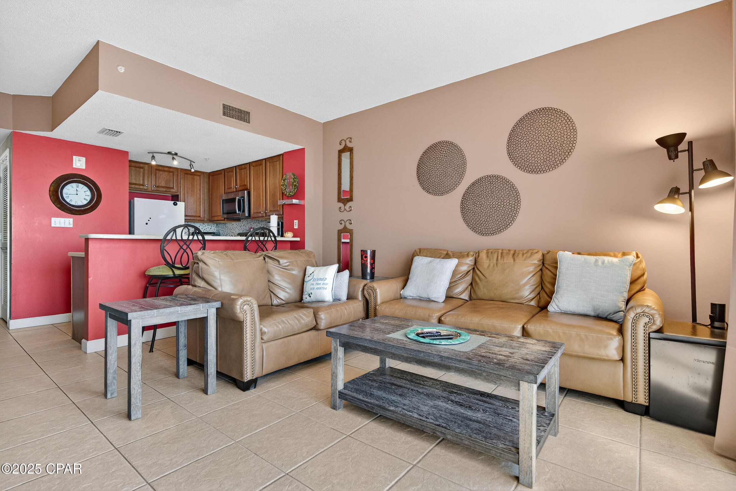 Seychelles Resort Condominium - Residential