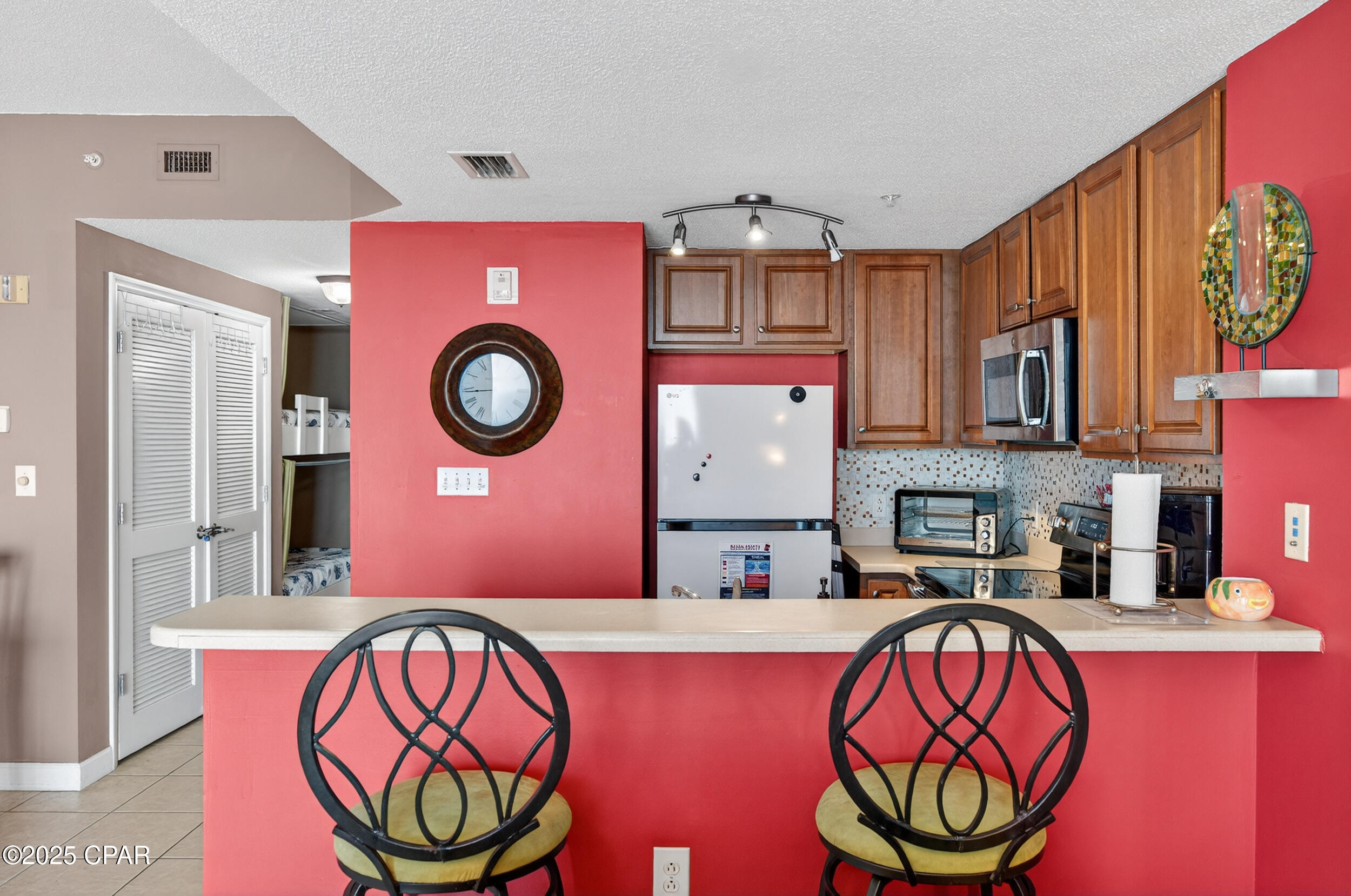 Seychelles Resort Condominium - Residential