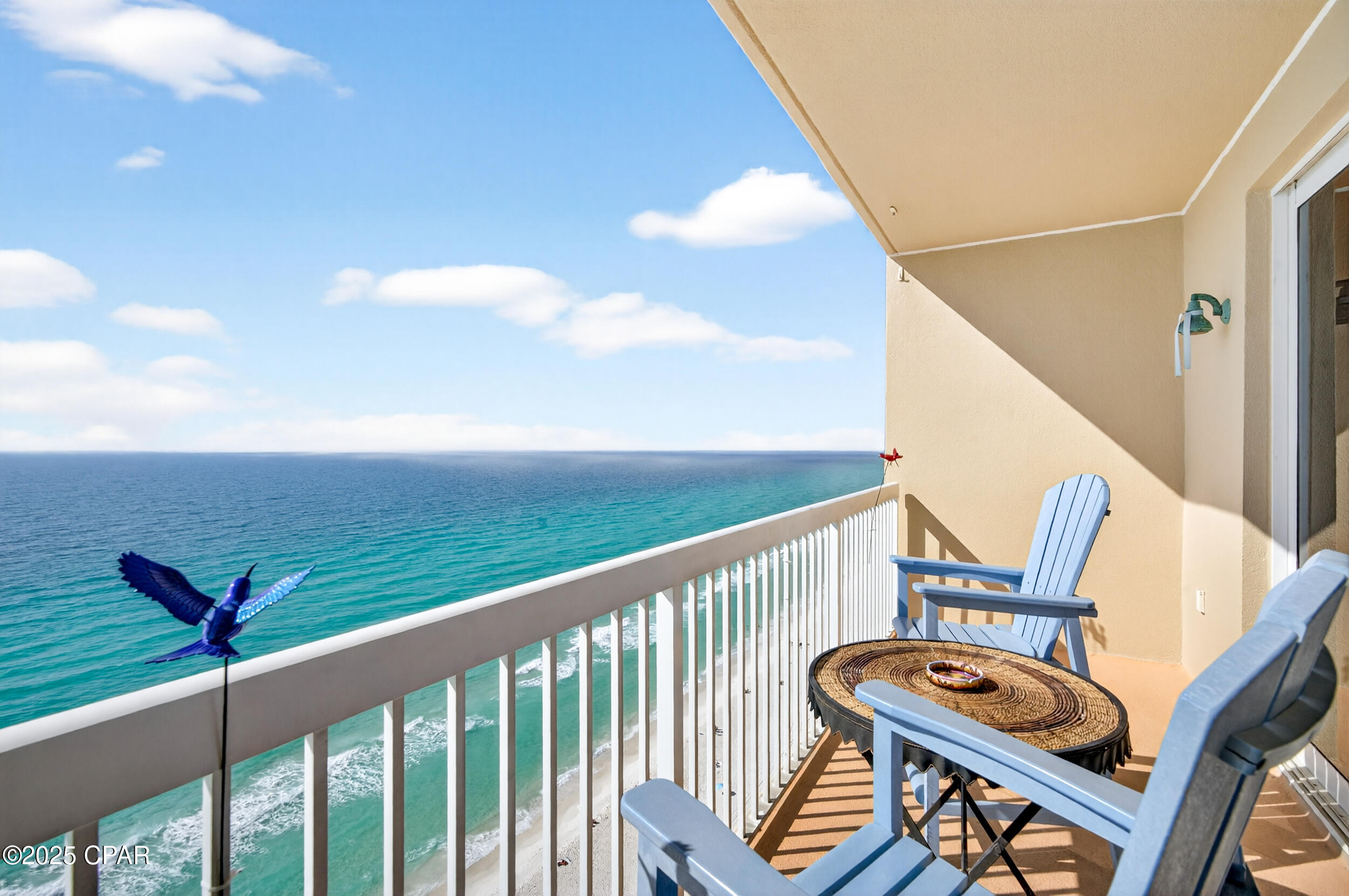 Seychelles Resort Condominium - Residential