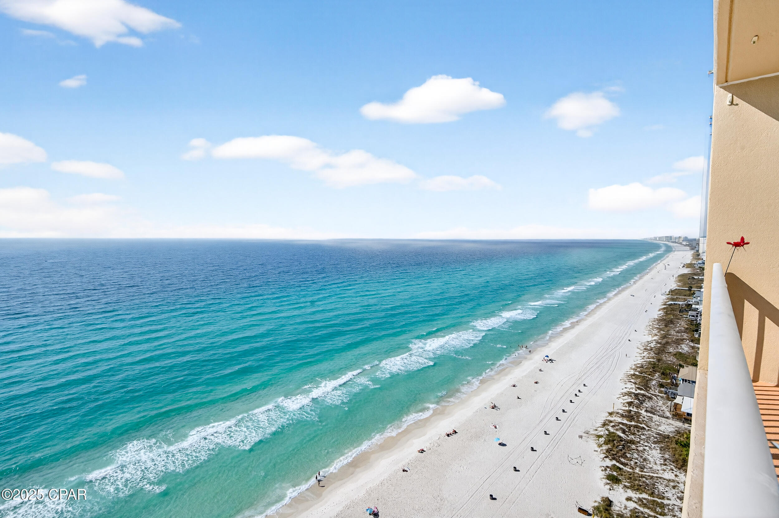 Seychelles Resort Condominium - Residential