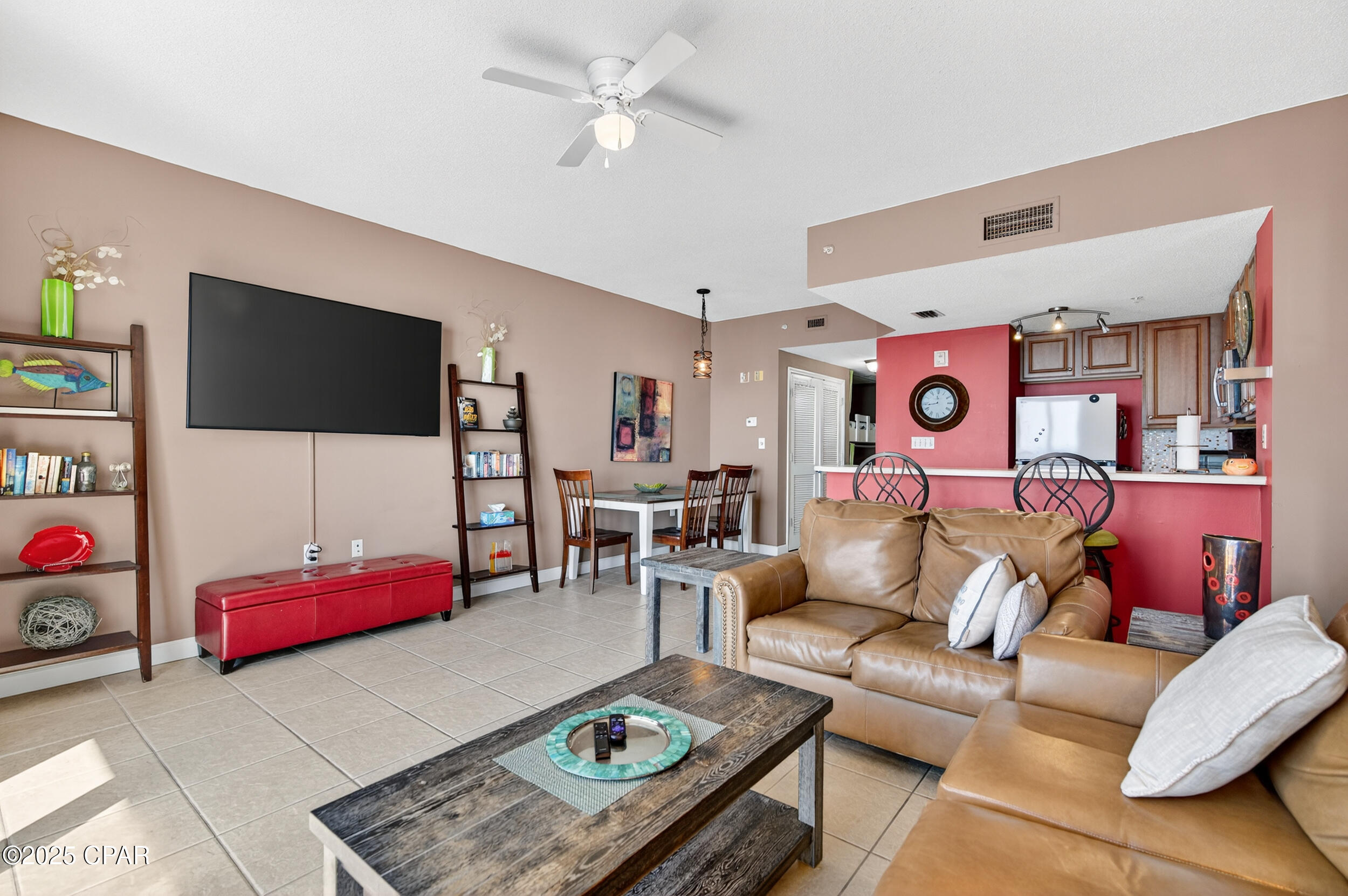 Seychelles Resort Condominium - Residential