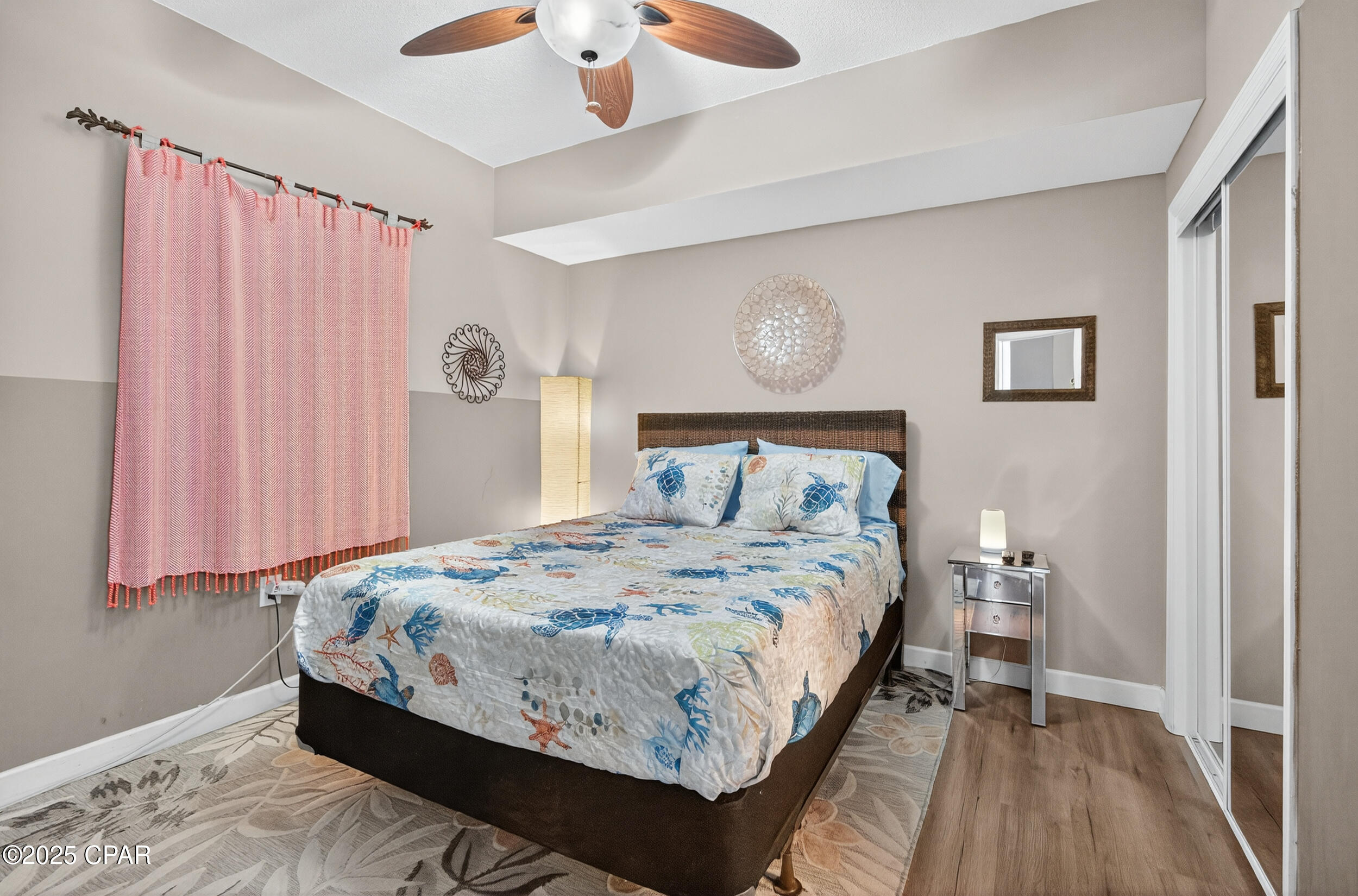 Seychelles Resort Condominium - Residential