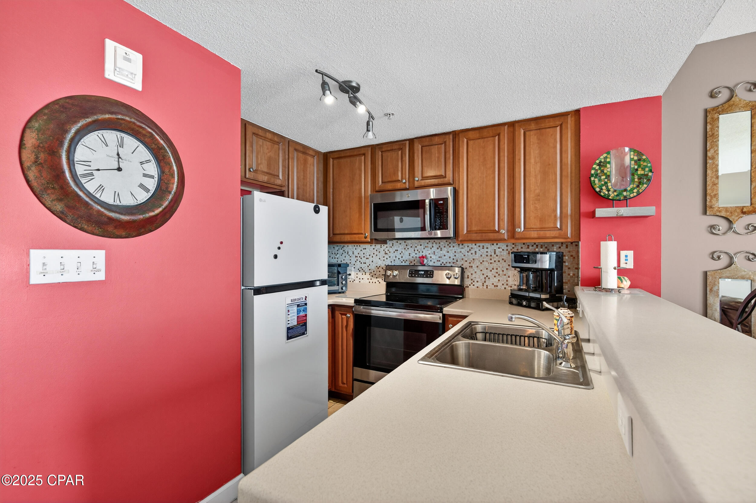 Seychelles Resort Condominium - Residential