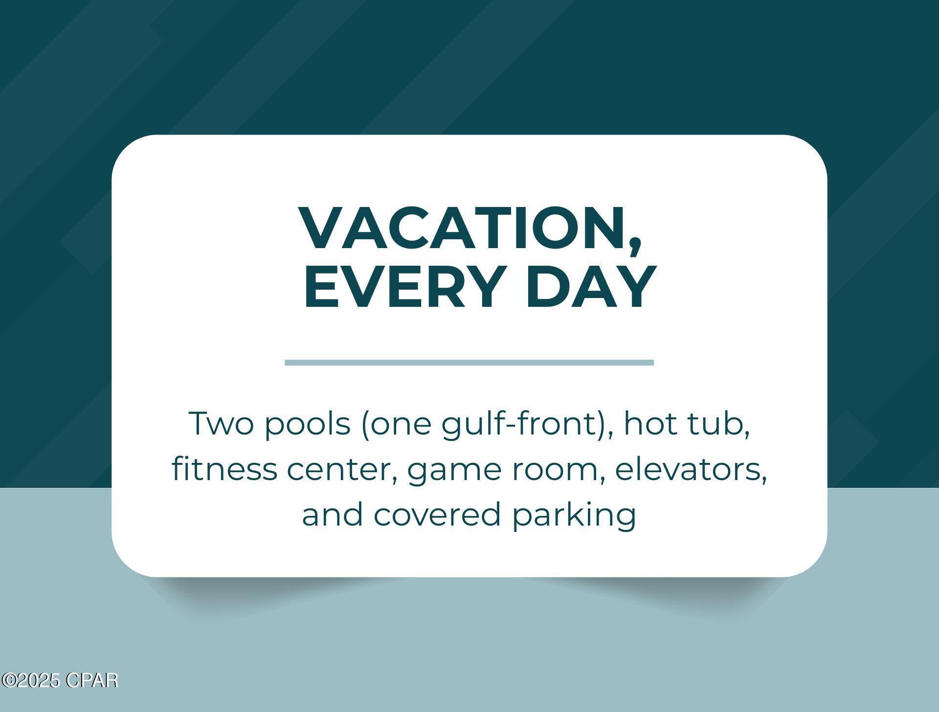 Seychelles Resort Condominium - Residential