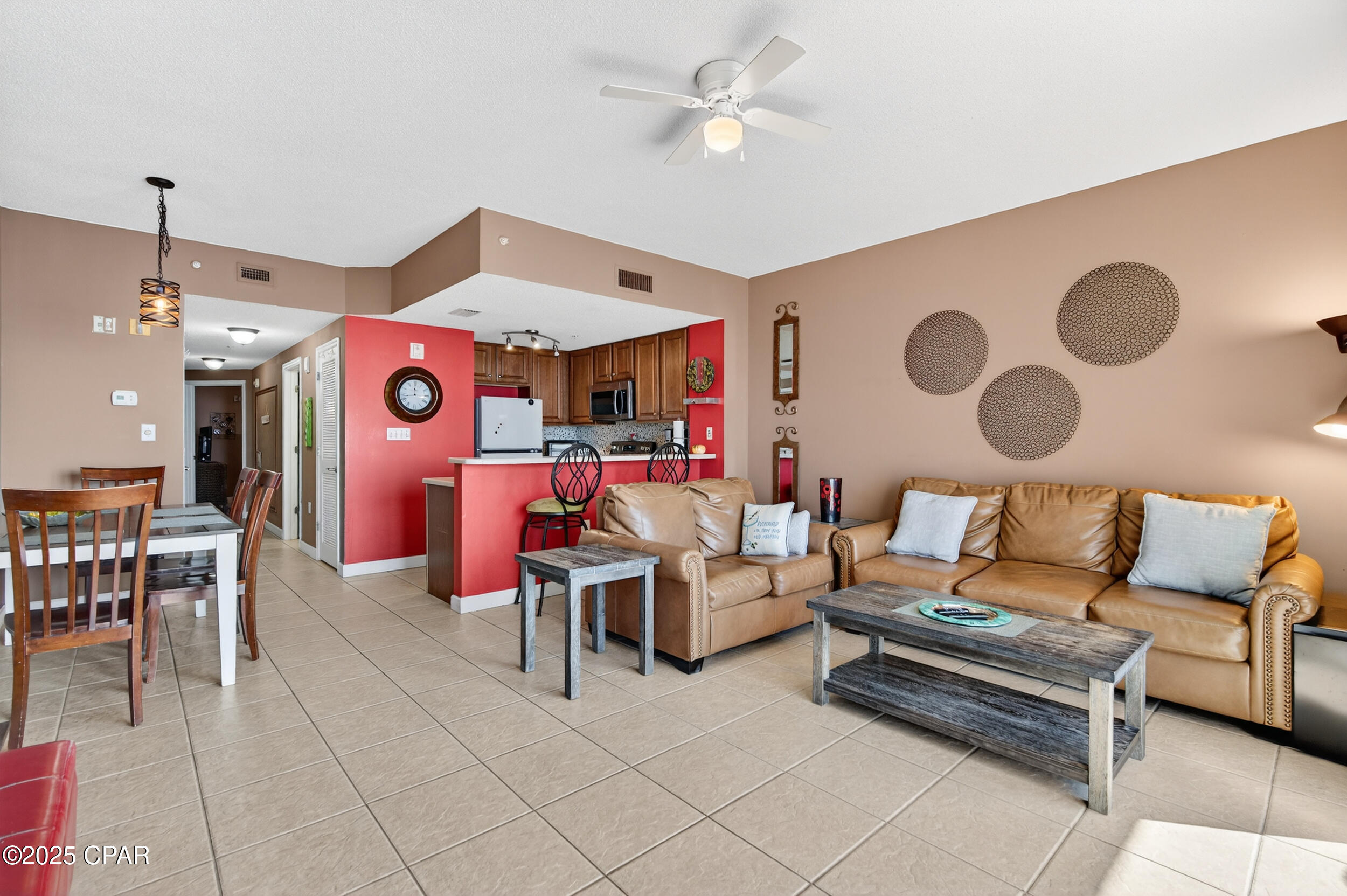 Seychelles Resort Condominium - Residential