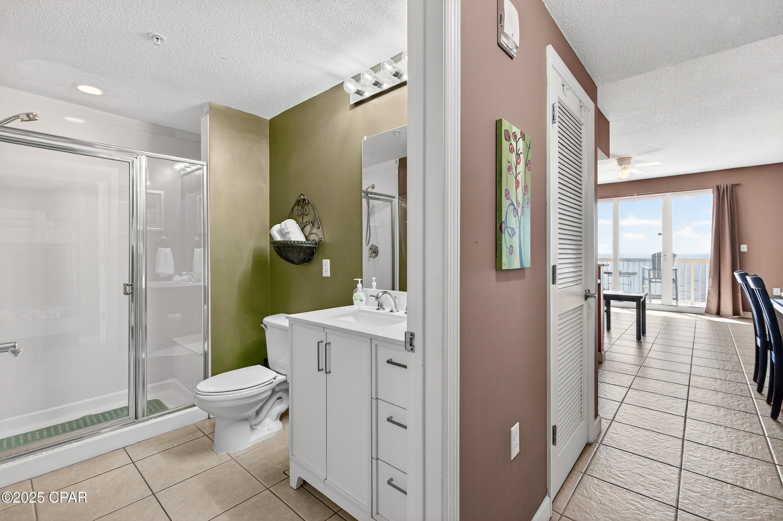 Seychelles Resort Condominium - Residential