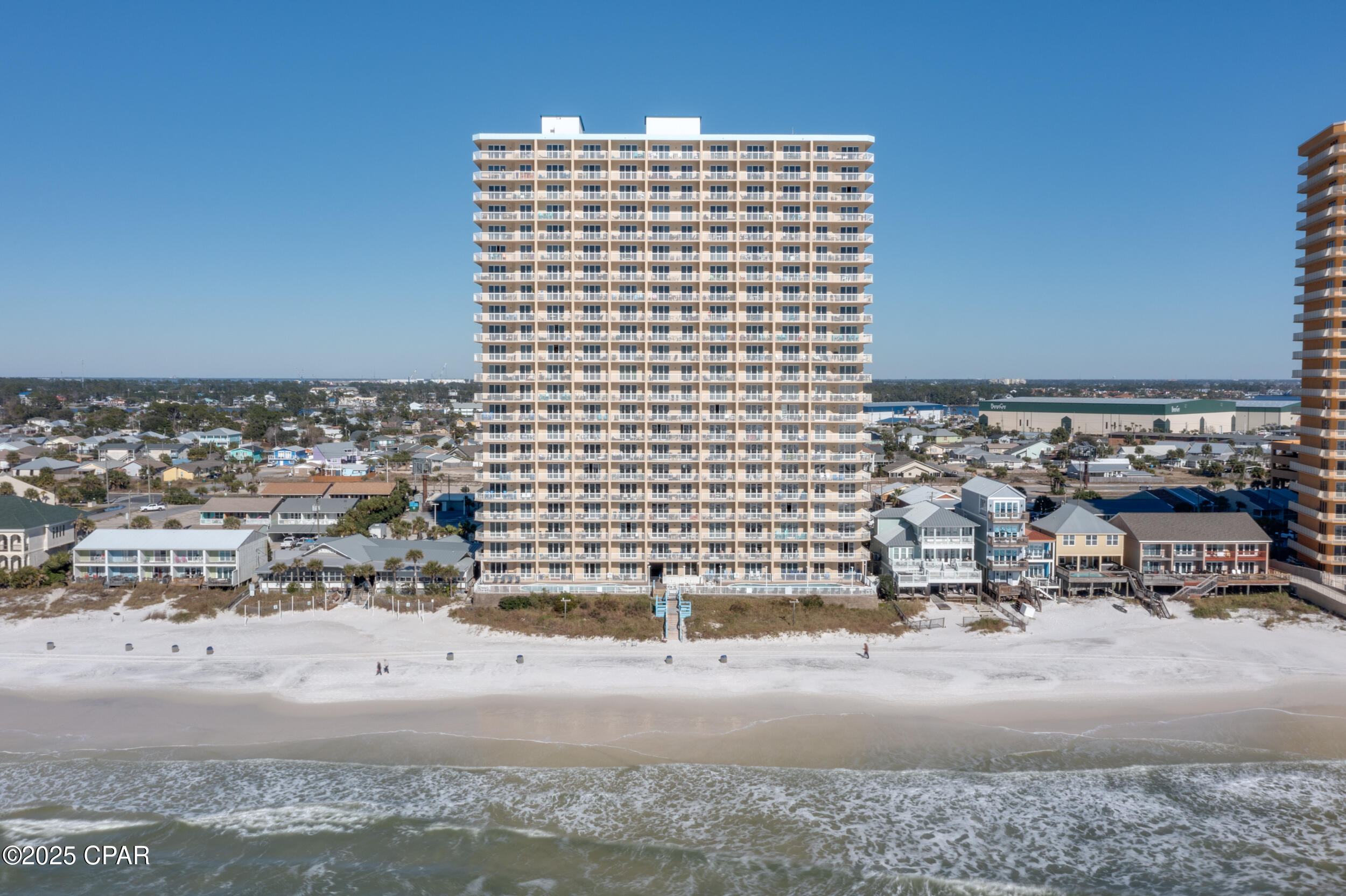 Seychelles Resort Condominium - Residential