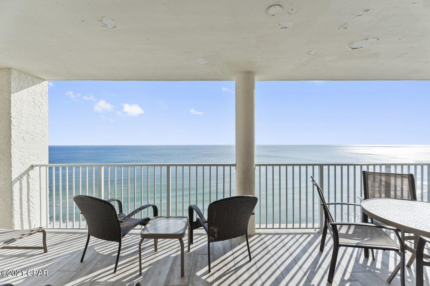 Long Beach Towers I - Residential