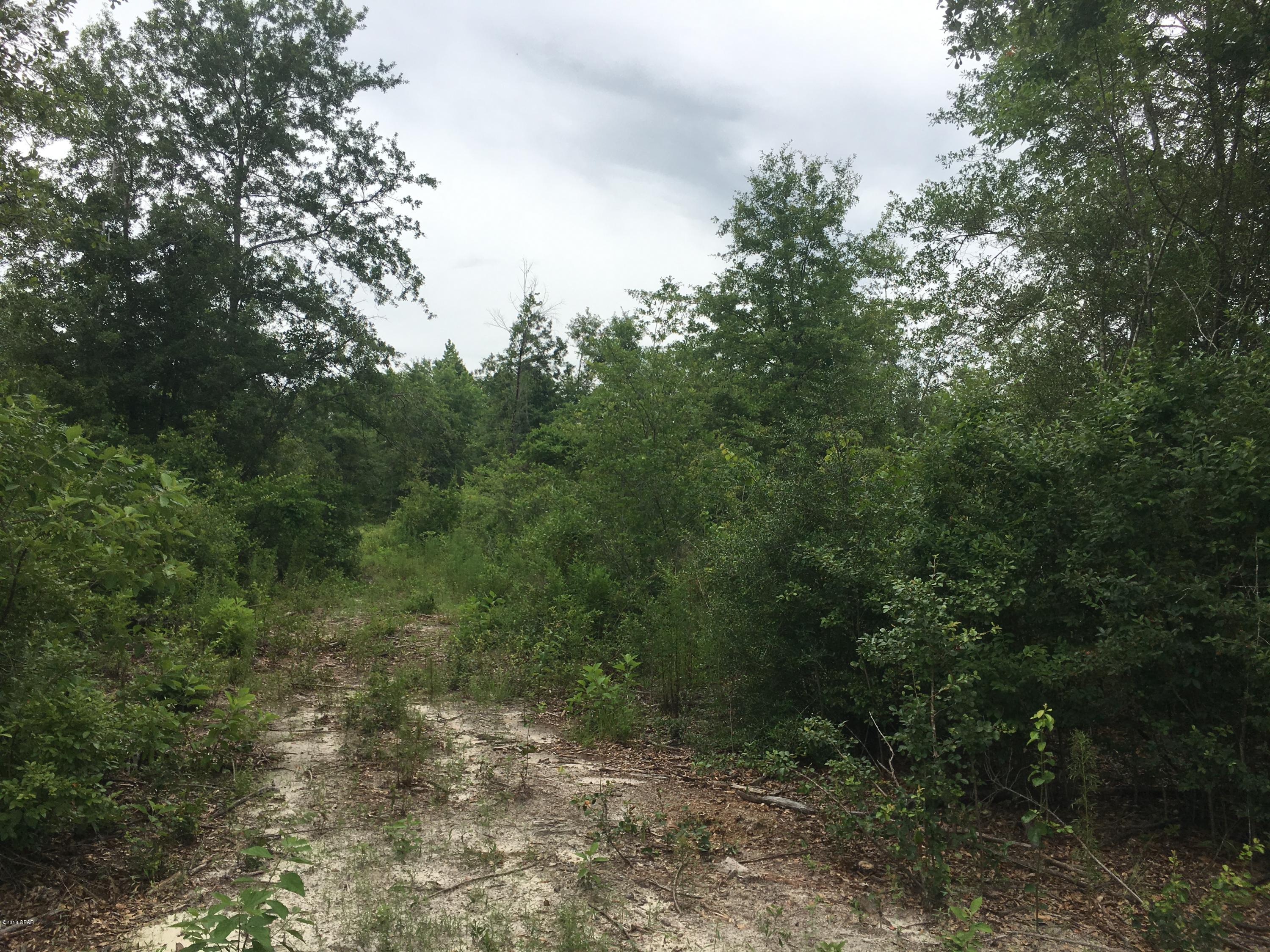 No Named Subdivision - Land