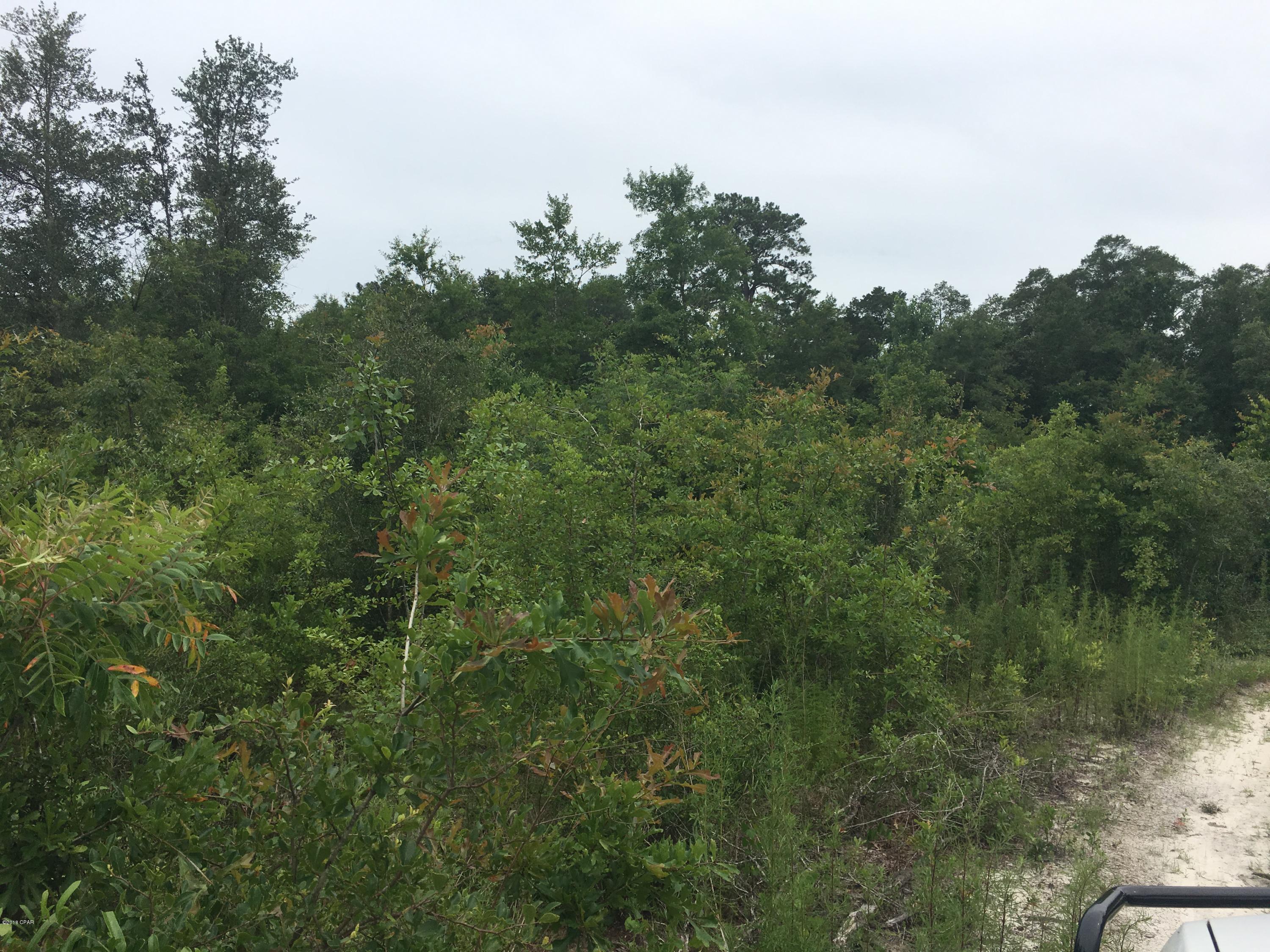 No Named Subdivision - Land