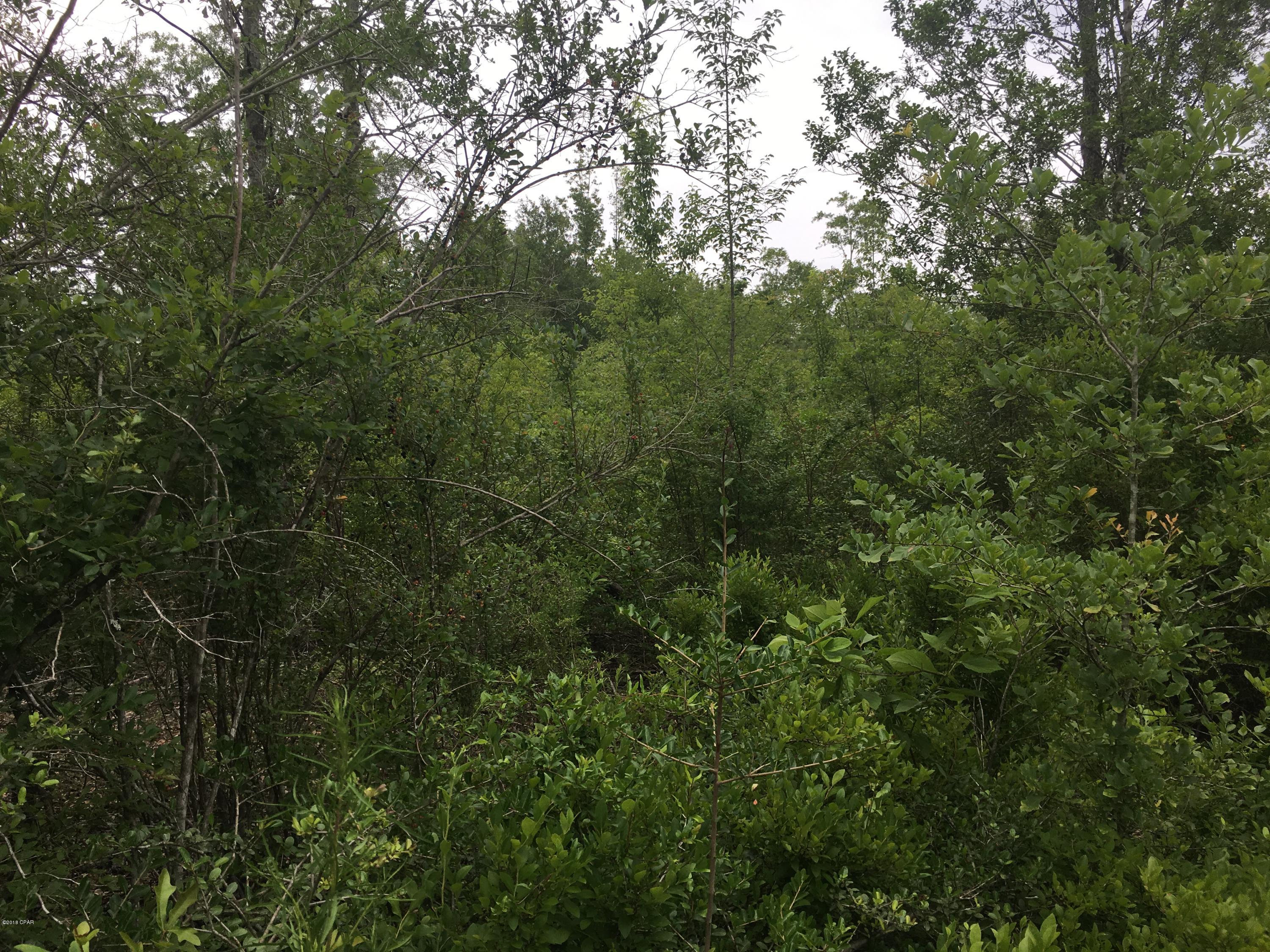 No Named Subdivision - Land