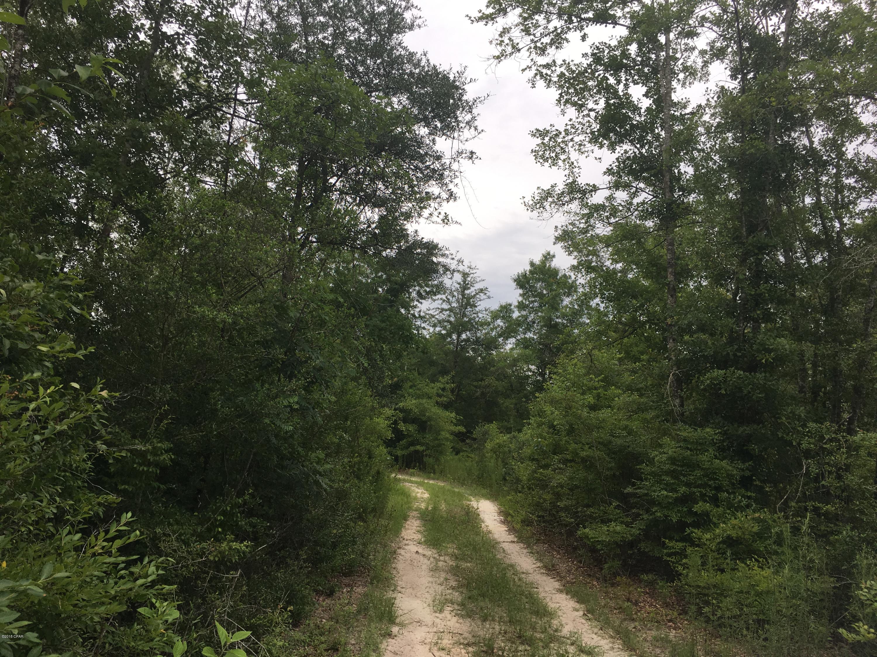 No Named Subdivision - Land