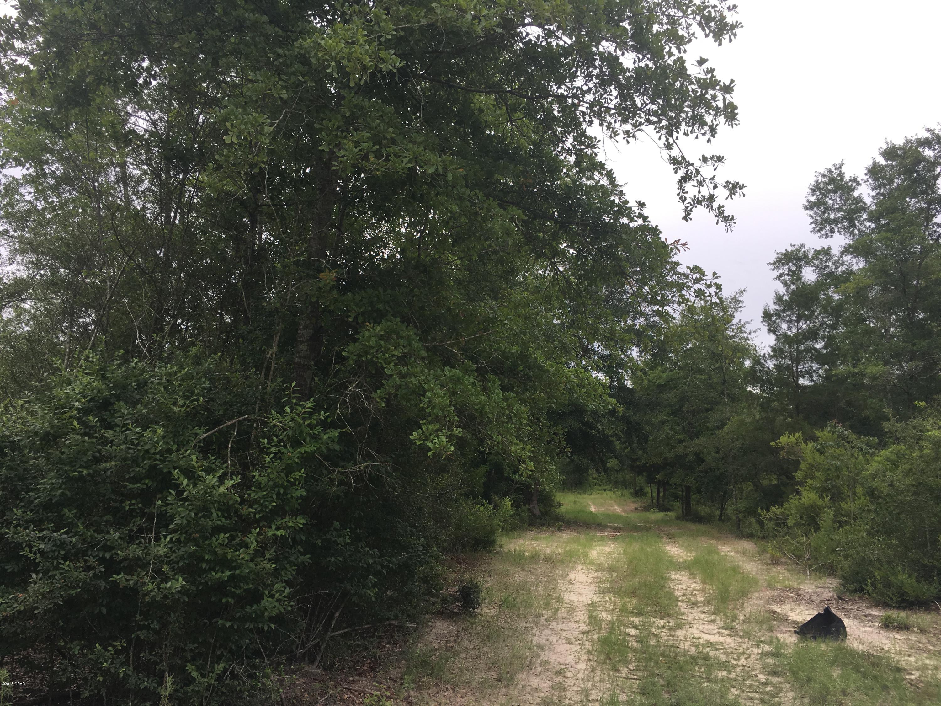 No Named Subdivision - Land