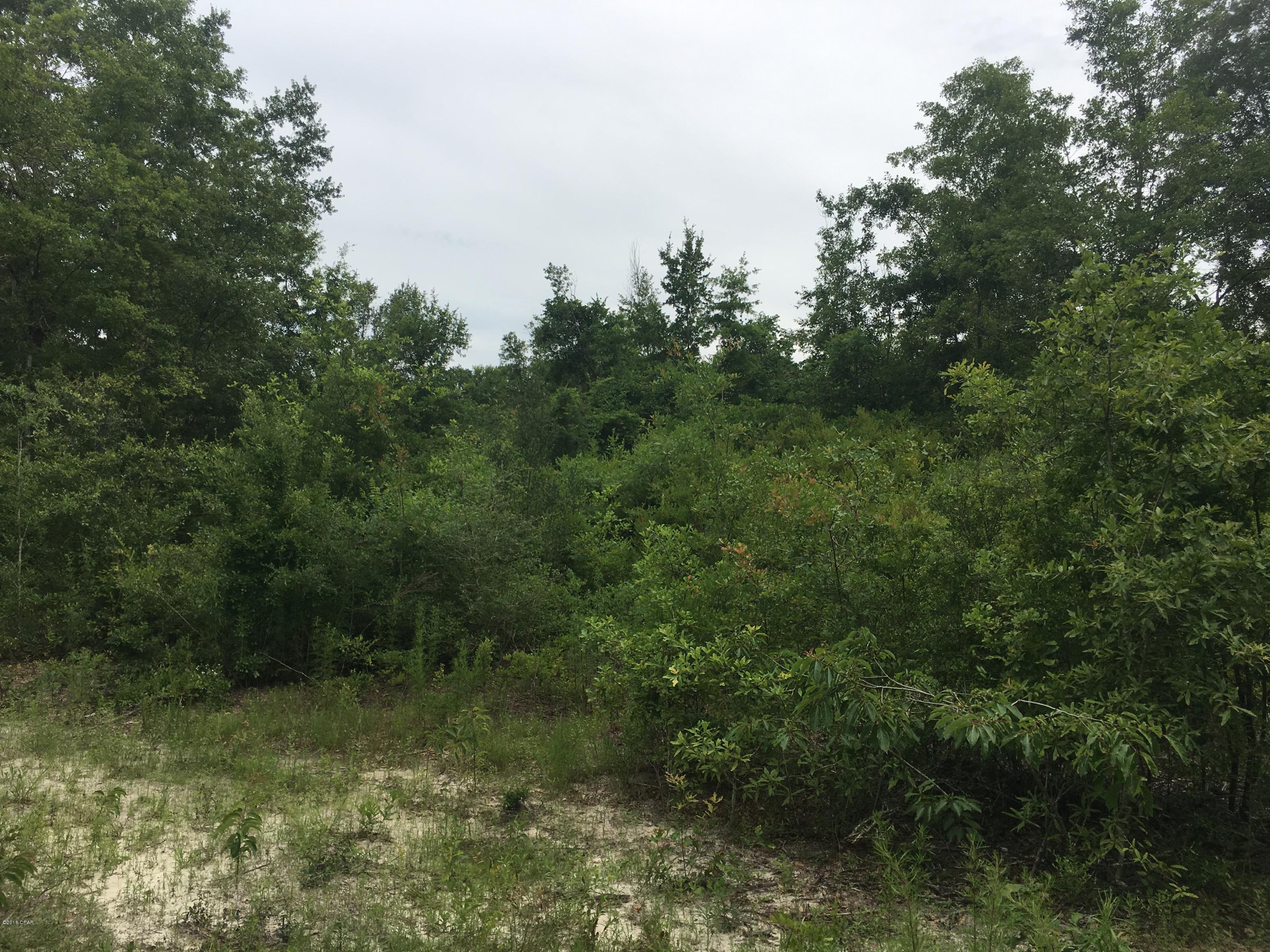 No Named Subdivision - Land