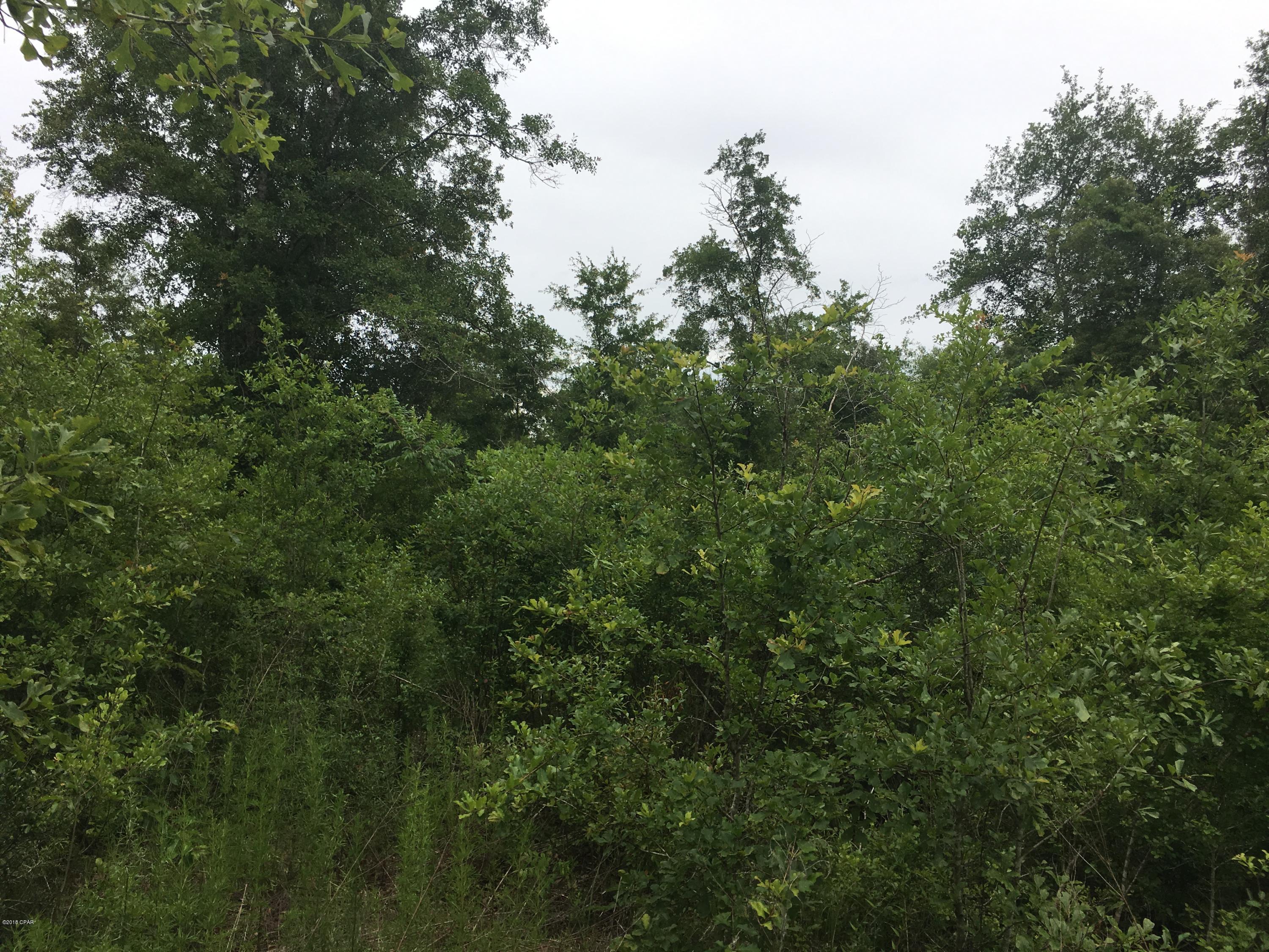 No Named Subdivision - Land