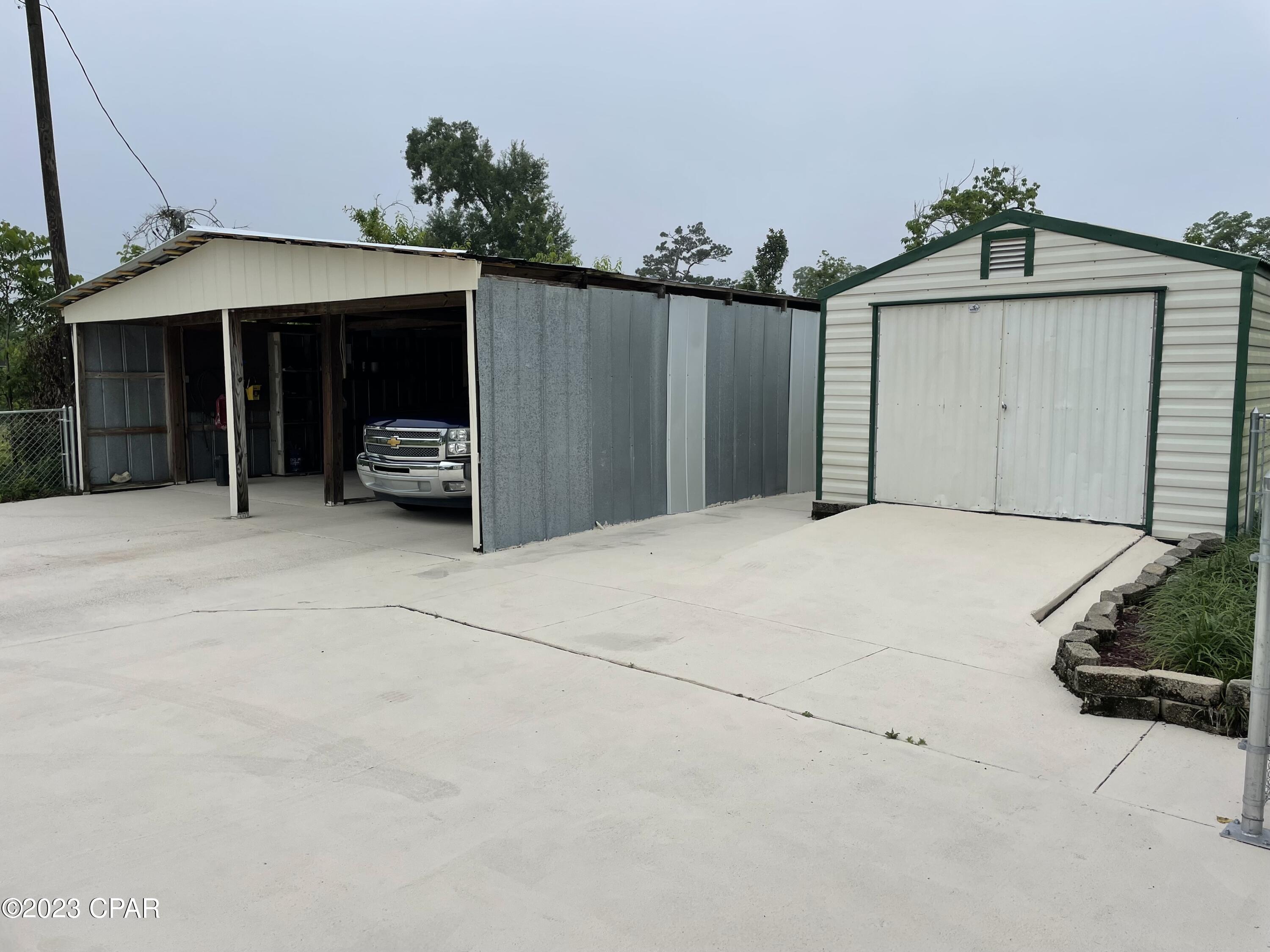 No Named Subdivision - Residential