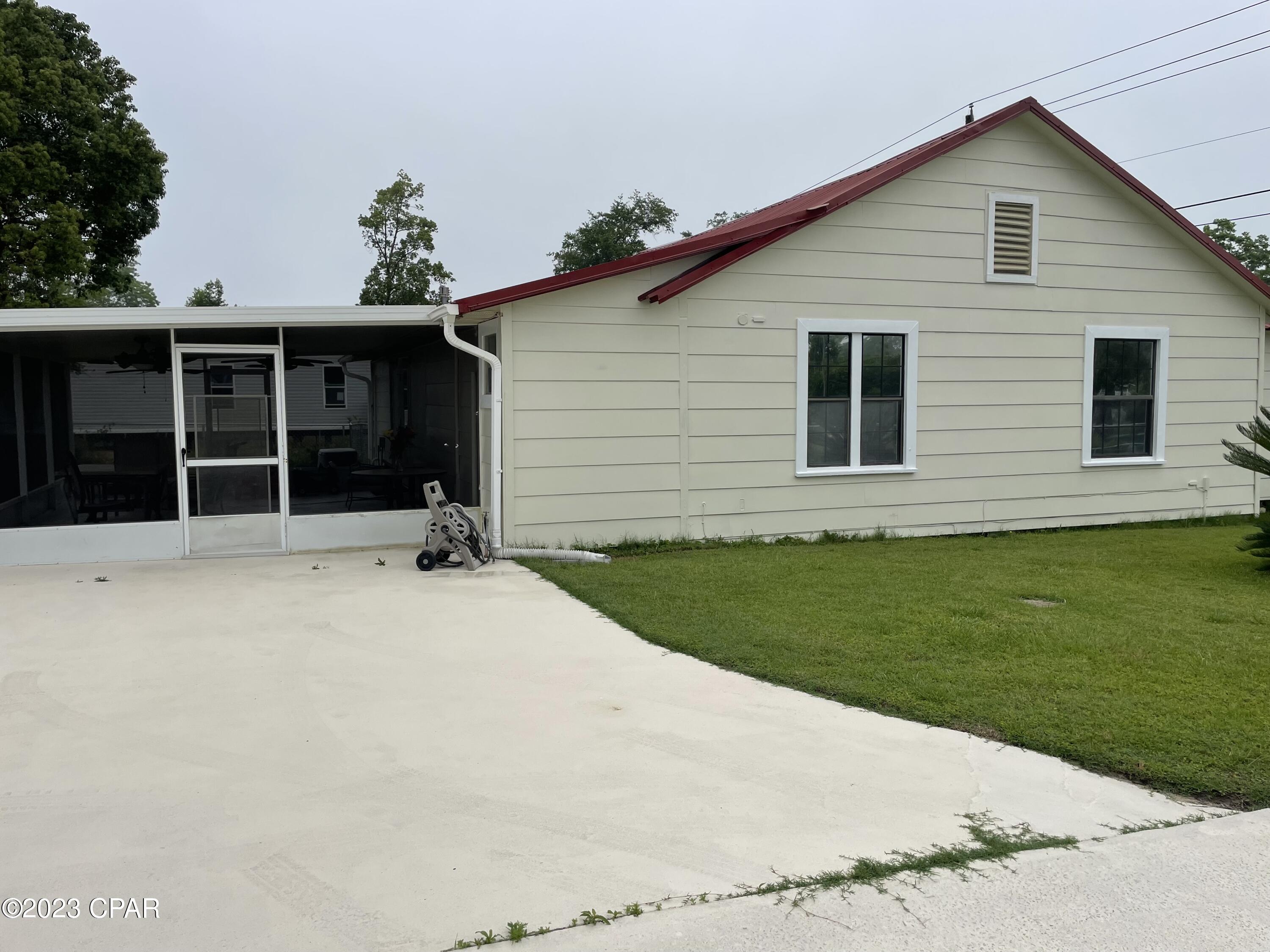 No Named Subdivision - Residential