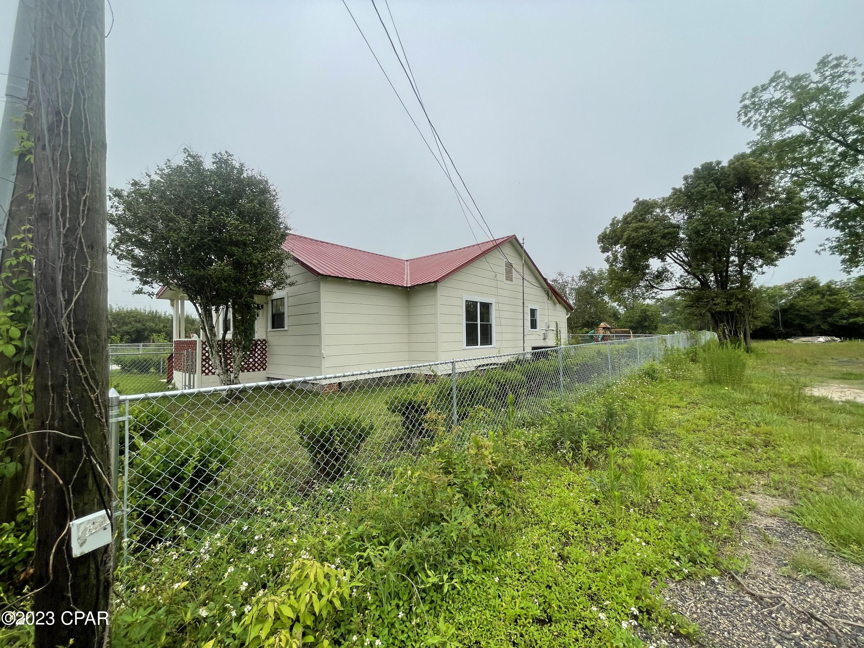 No Named Subdivision - Residential