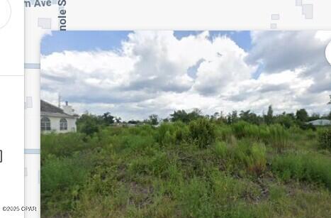 Indian Creek Village Ph I - Land