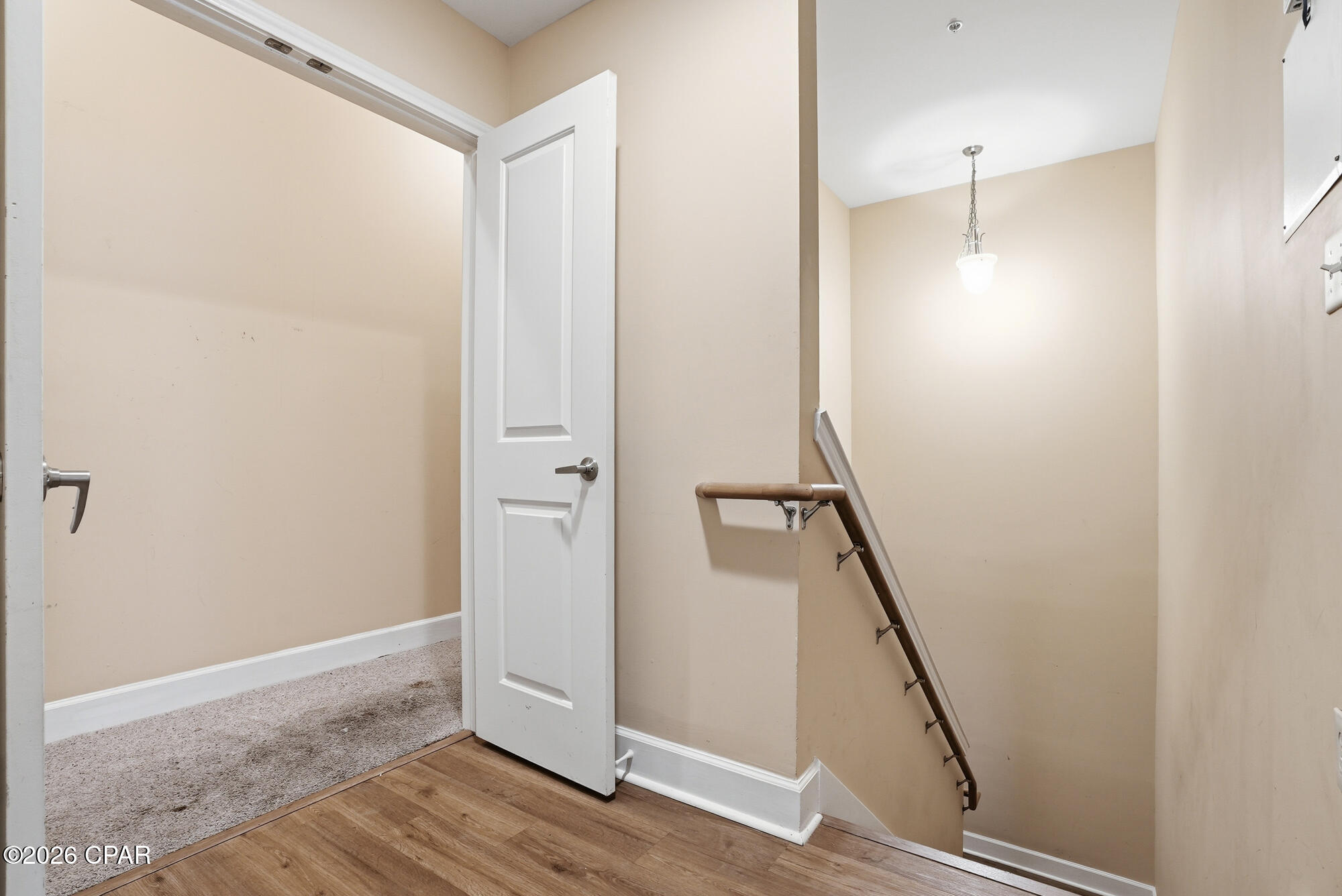 Island Reserve - Residential