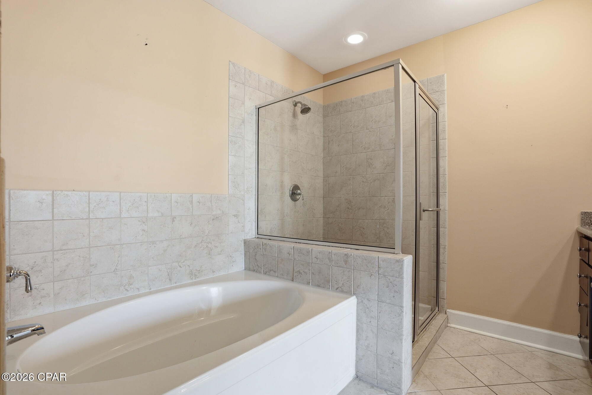 Island Reserve - Residential