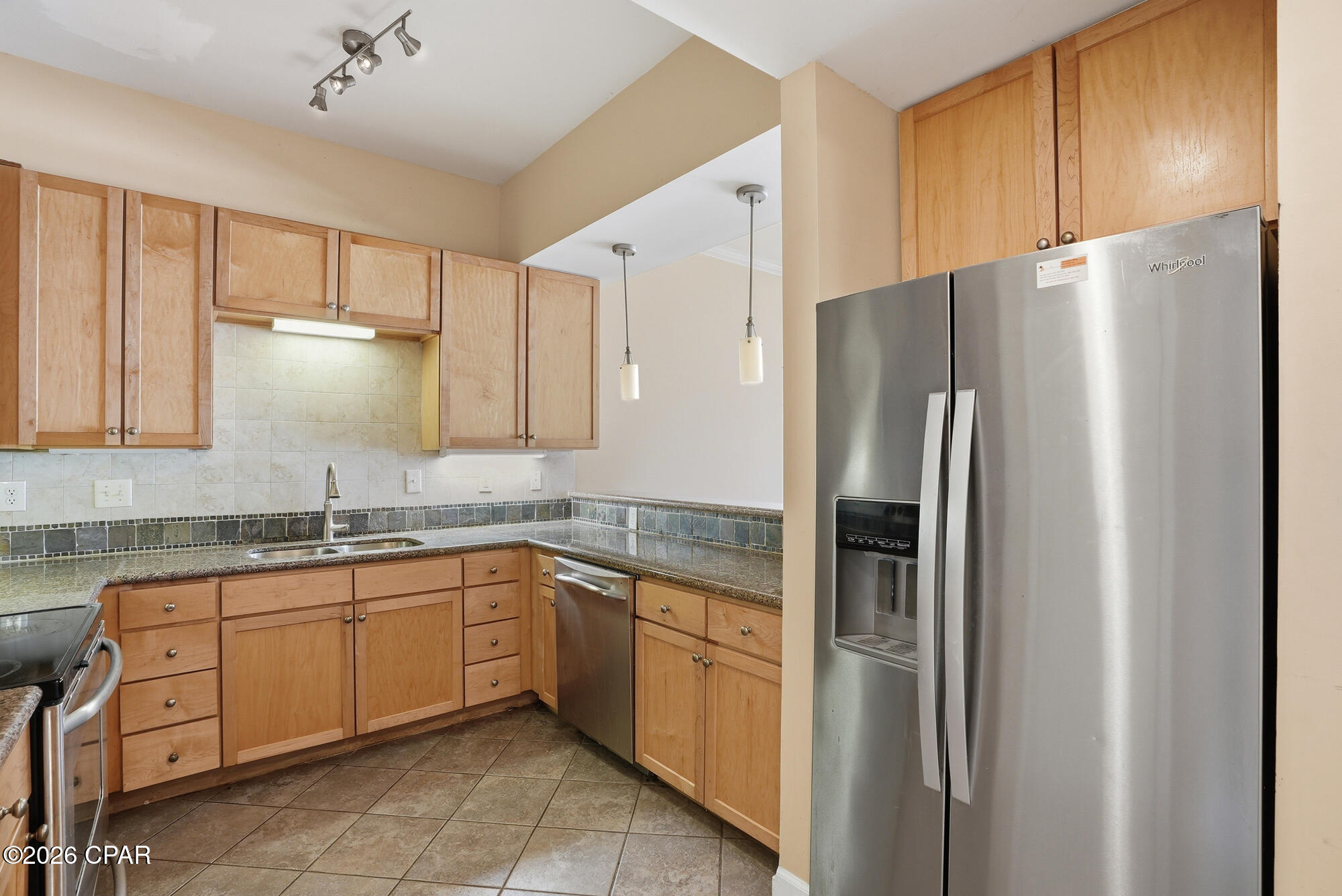 Island Reserve - Residential