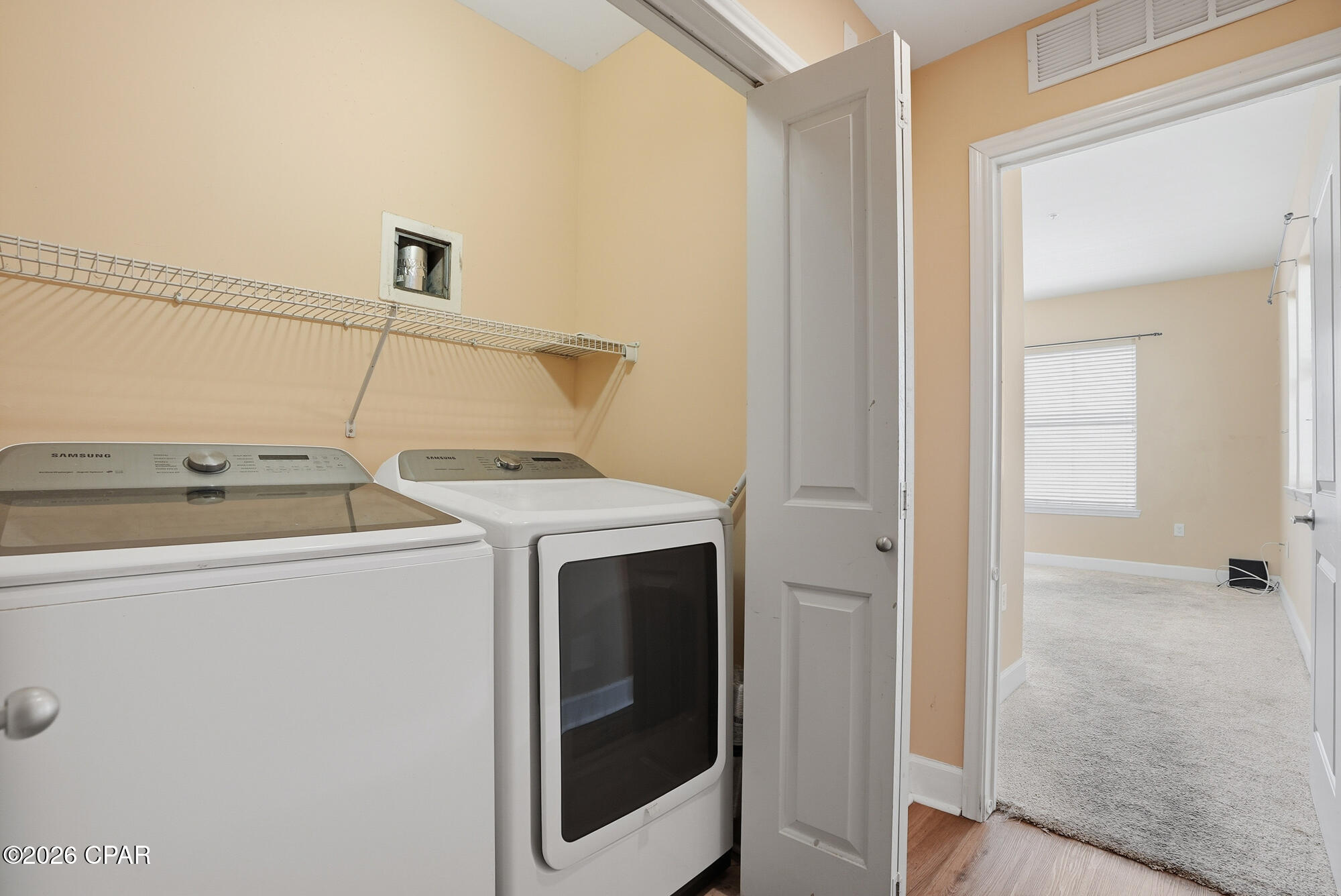 Island Reserve - Residential