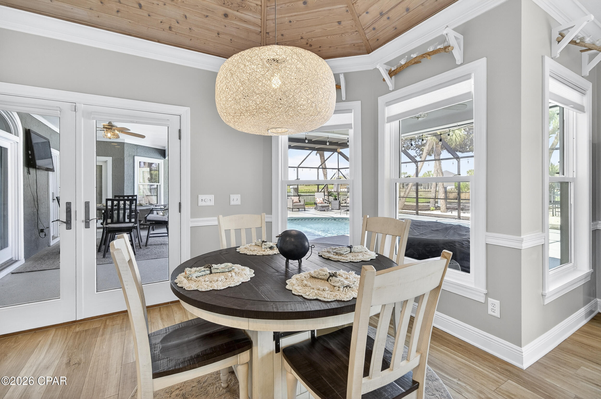 Queensberry Ltd At Bay Point - Residential