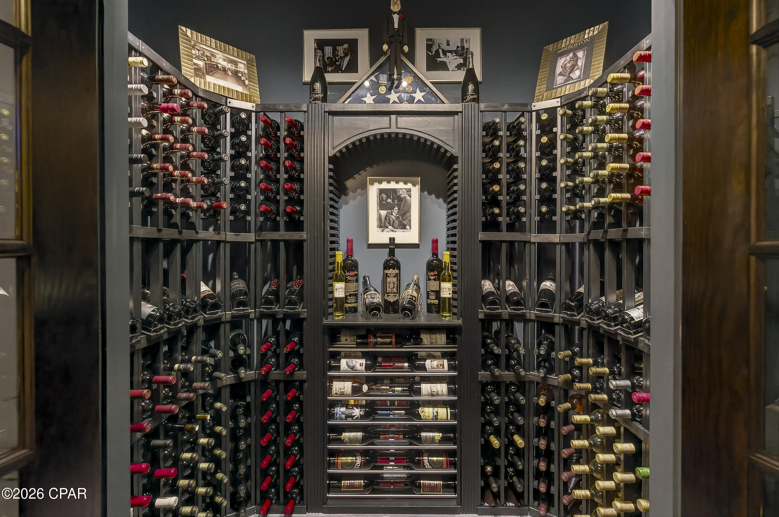 Queensberry Ltd At Bay Point - Residential