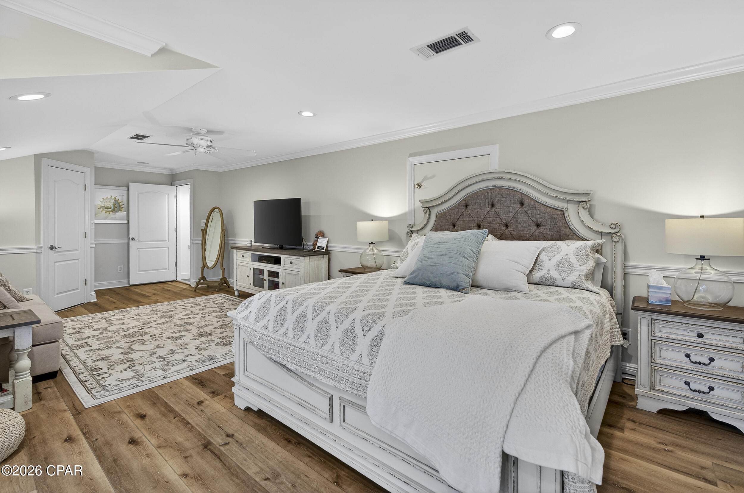 Queensberry Ltd At Bay Point - Residential