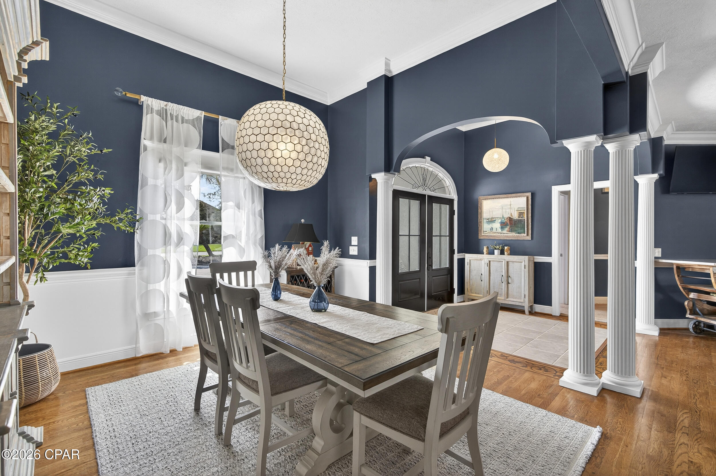 Queensberry Ltd At Bay Point - Residential