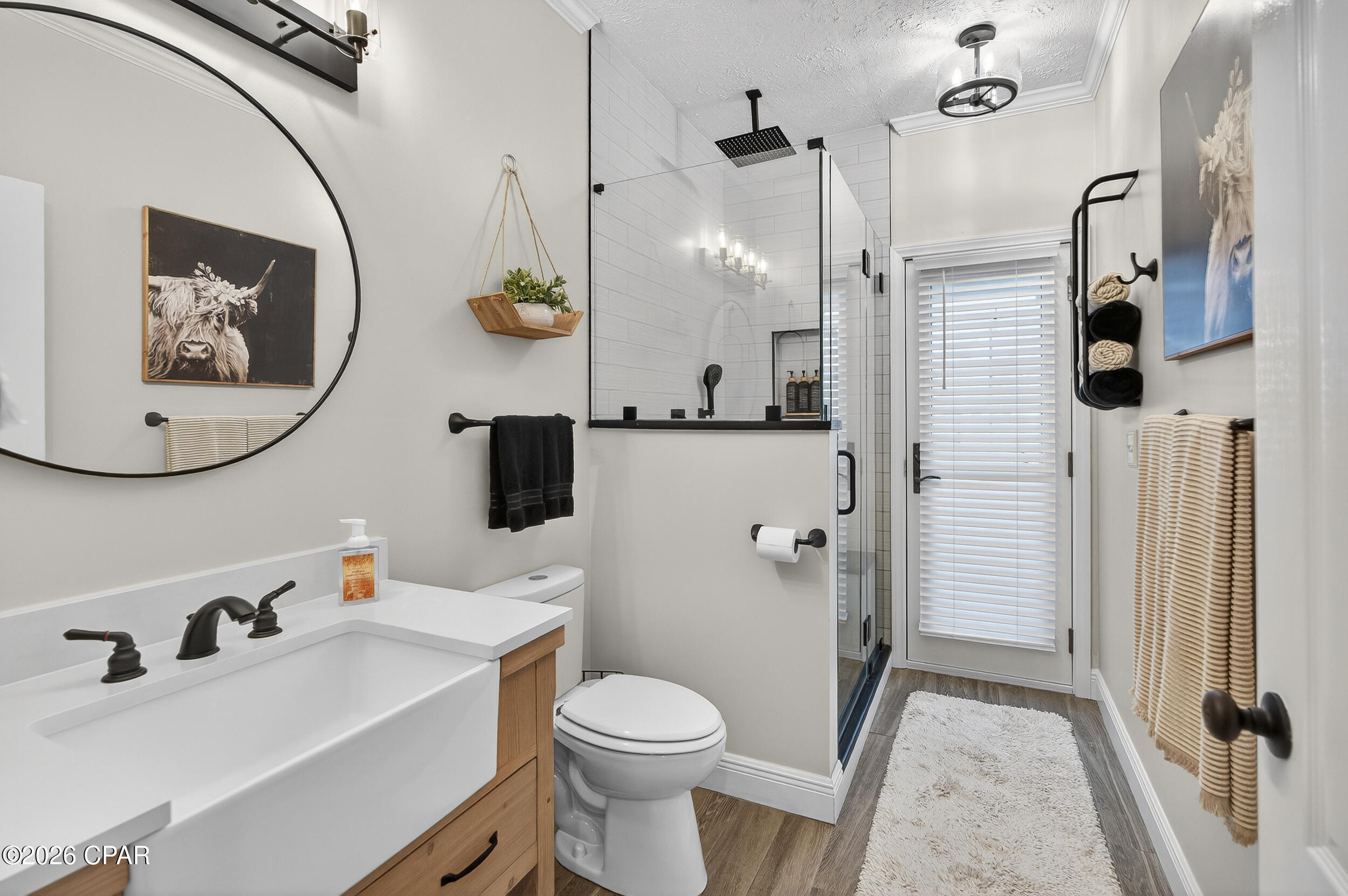 Queensberry Ltd At Bay Point - Residential