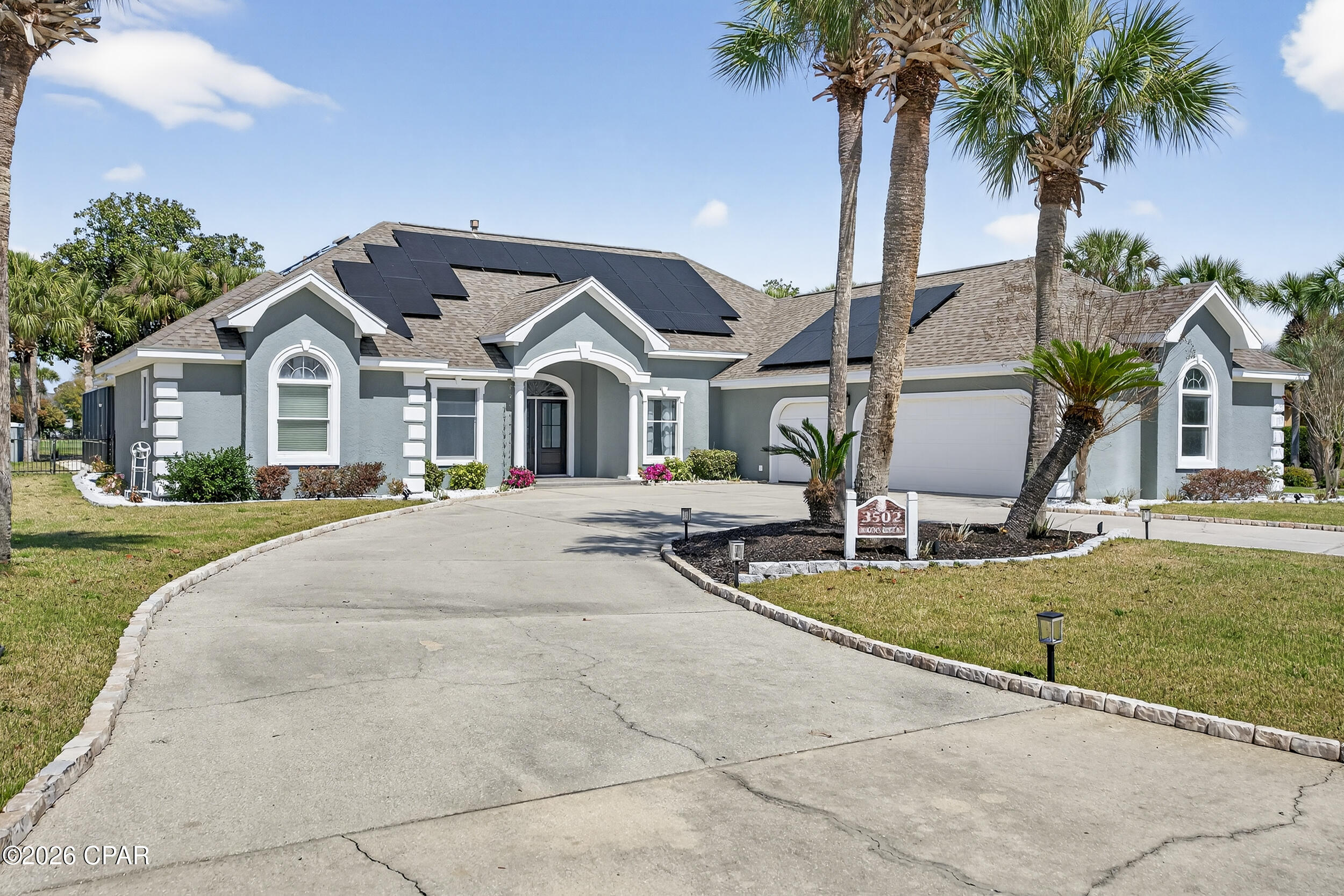 Queensberry Ltd At Bay Point - Residential