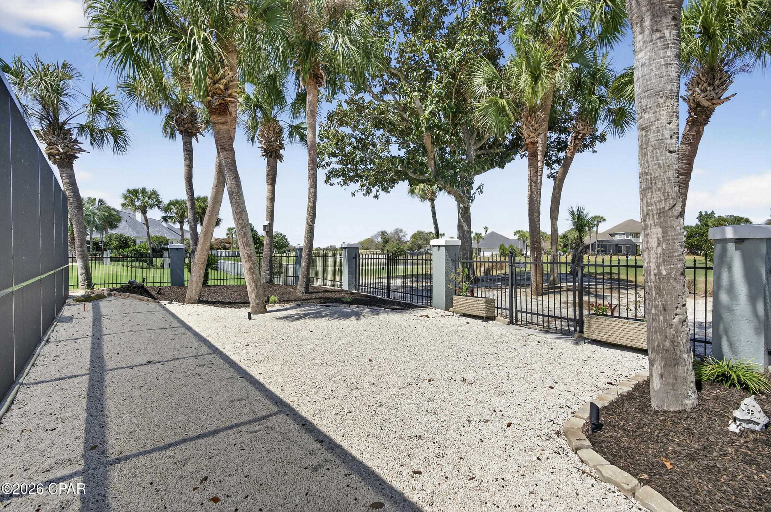 Queensberry Ltd At Bay Point - Residential